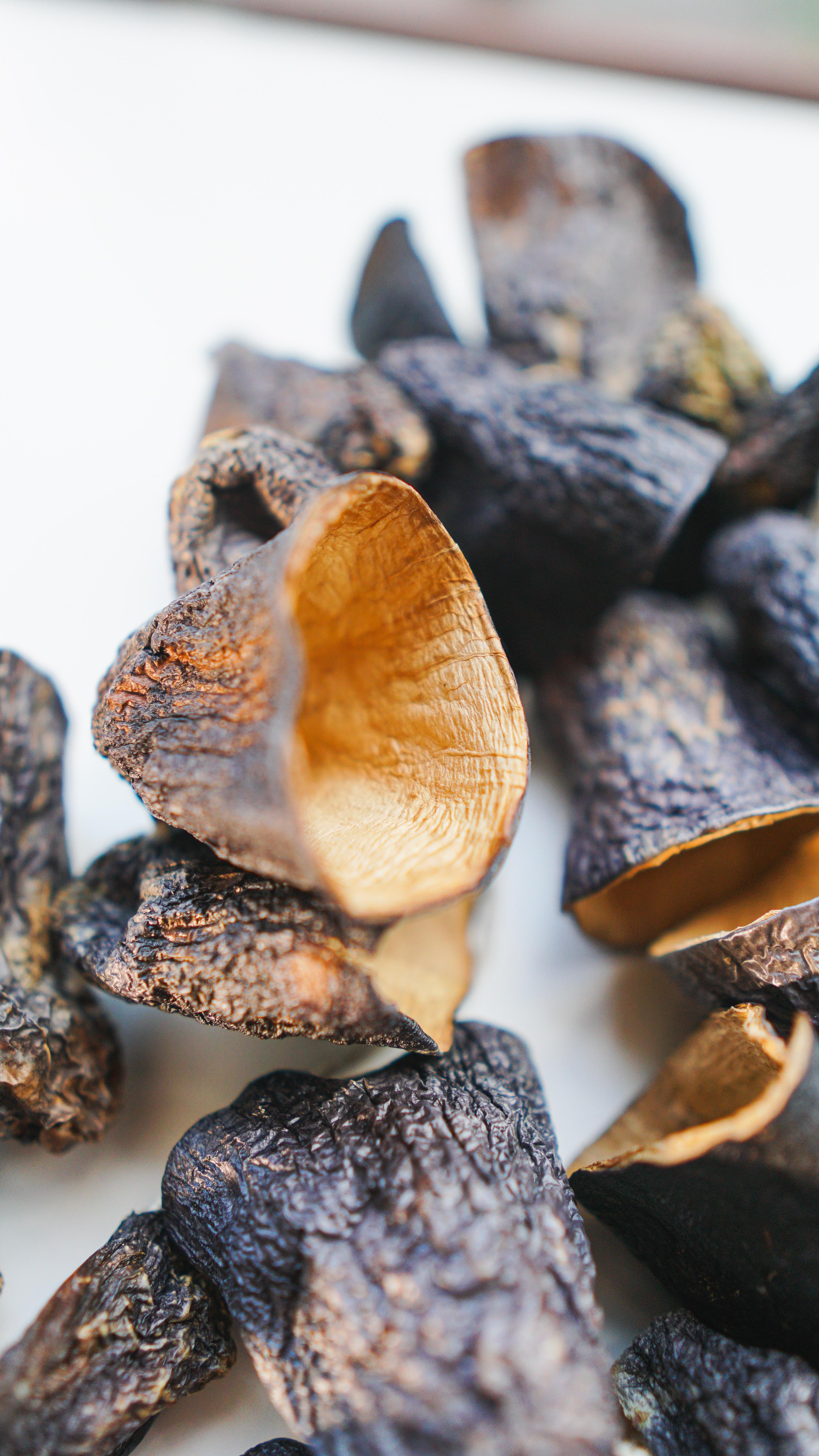 Dolmalık Patlıcan Kurusu