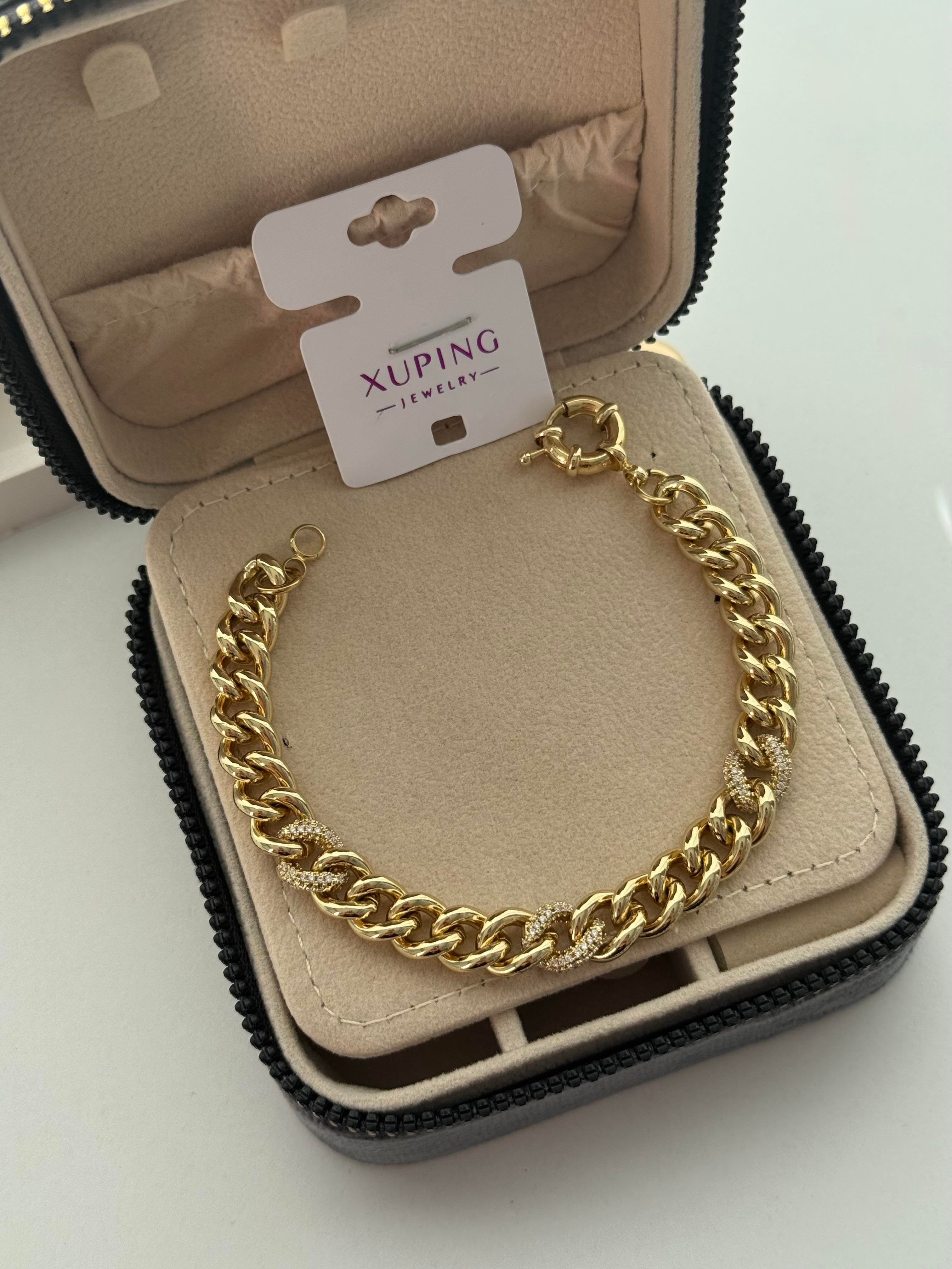 14K KUYUM MODEL BİLEKLİK