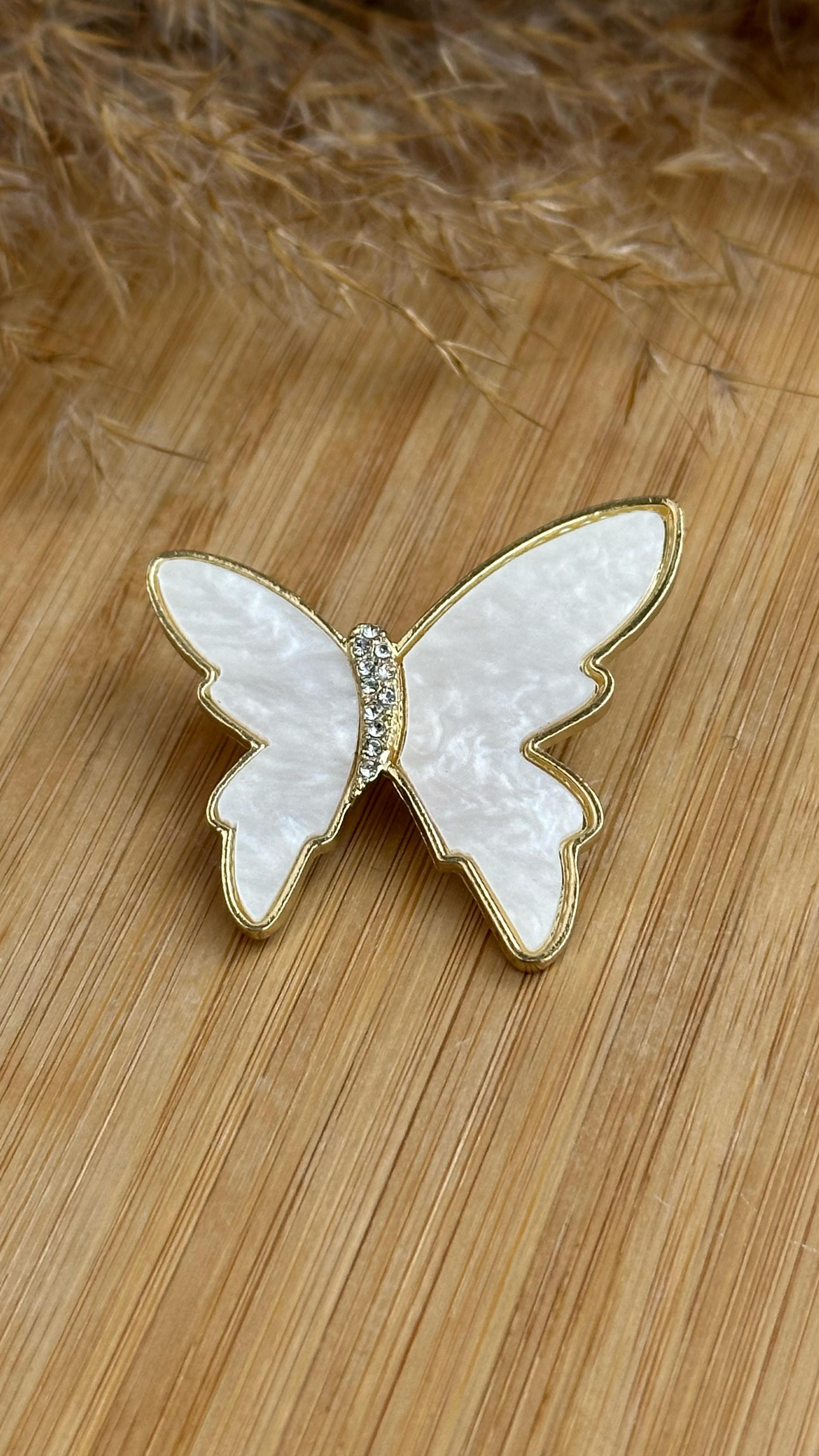 Özel Tasarım Broşu