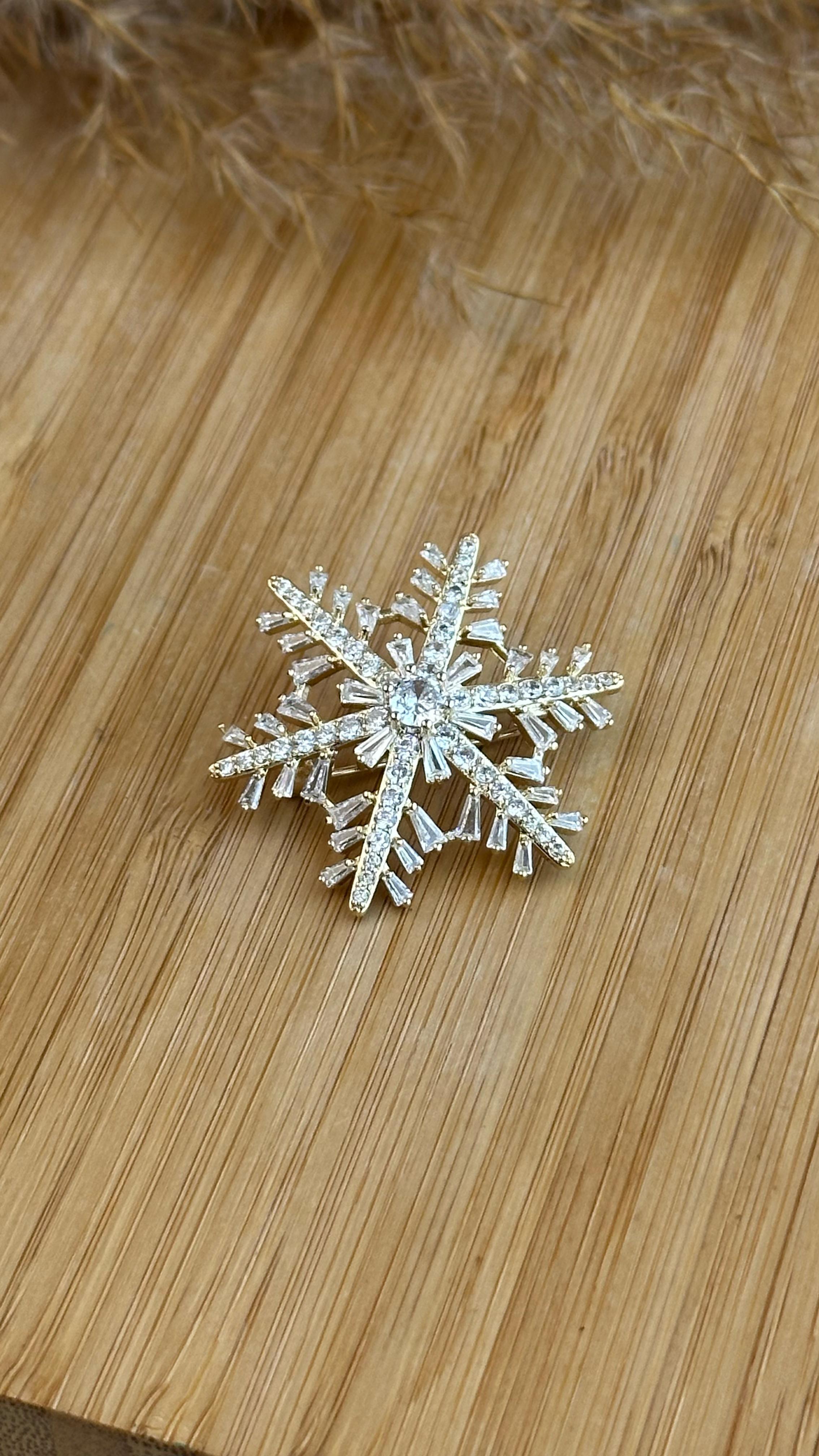 Özel Tasarım Broşu