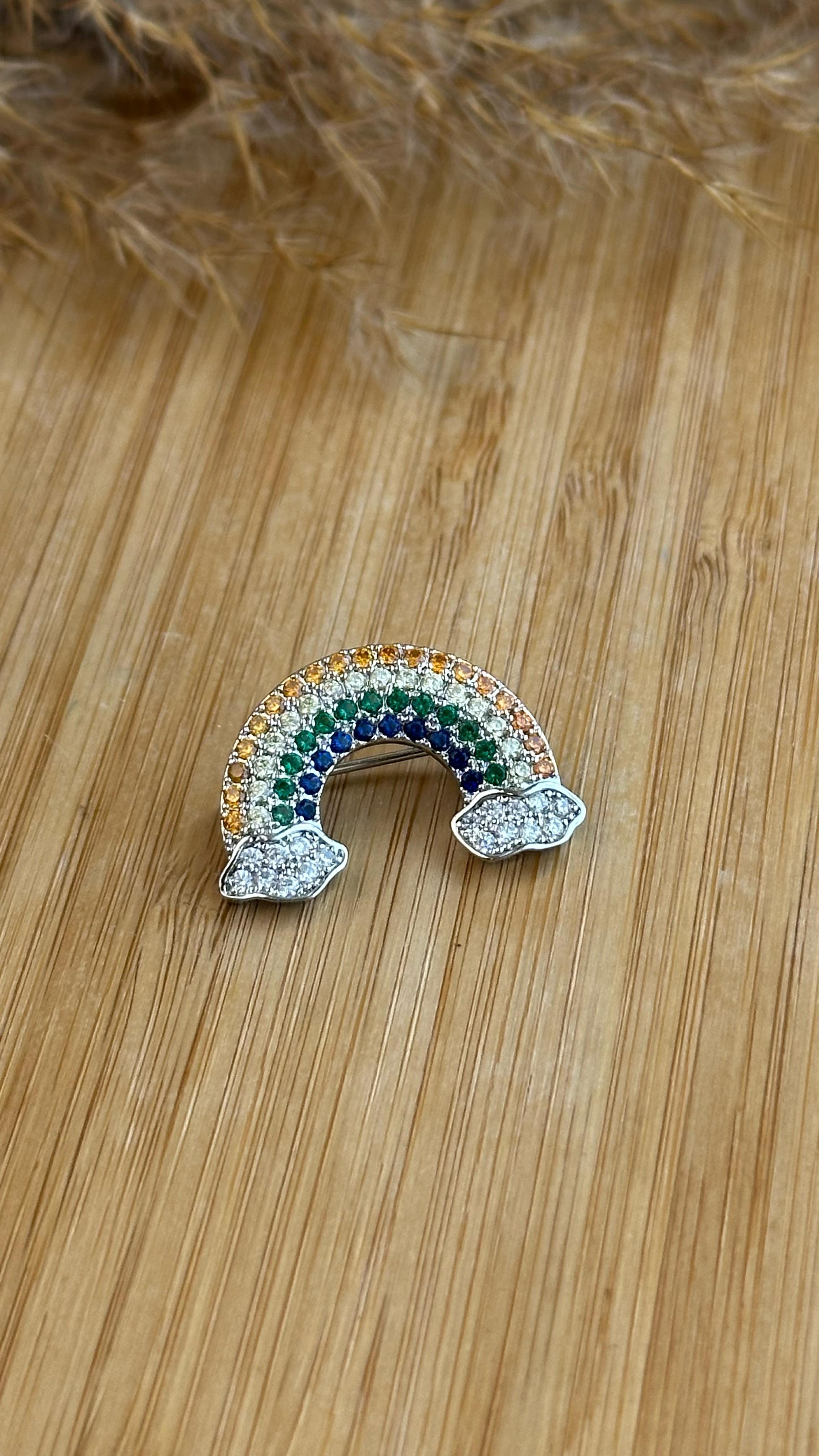 Özel Tasarım Broşu