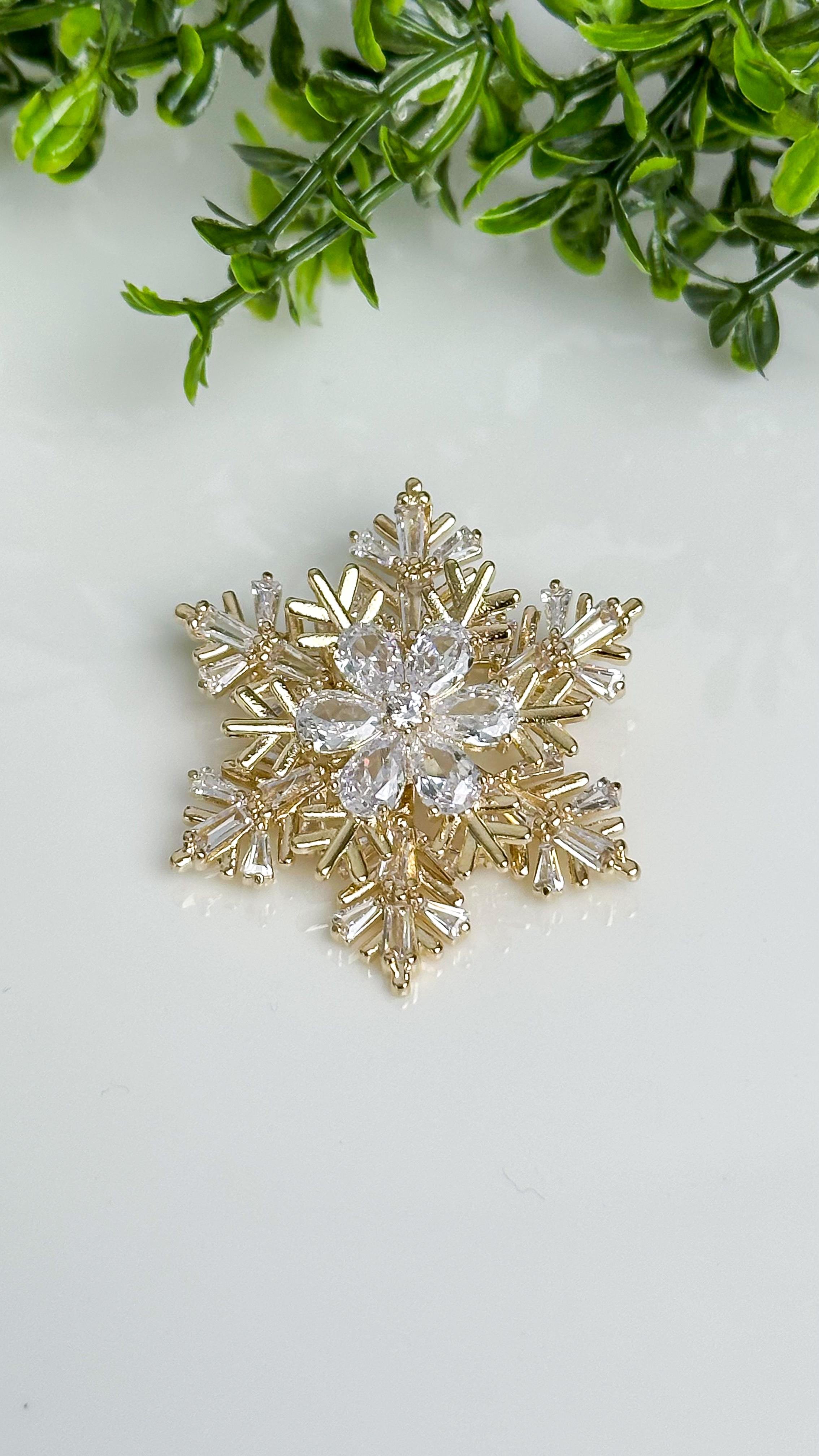 Özel Tasarım Broşu