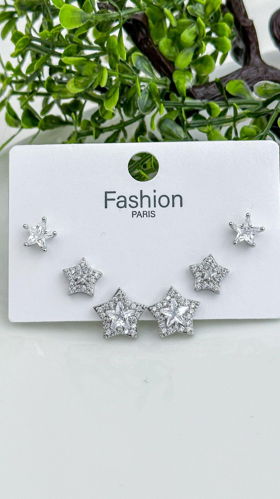 Özel Tasarım Küpe