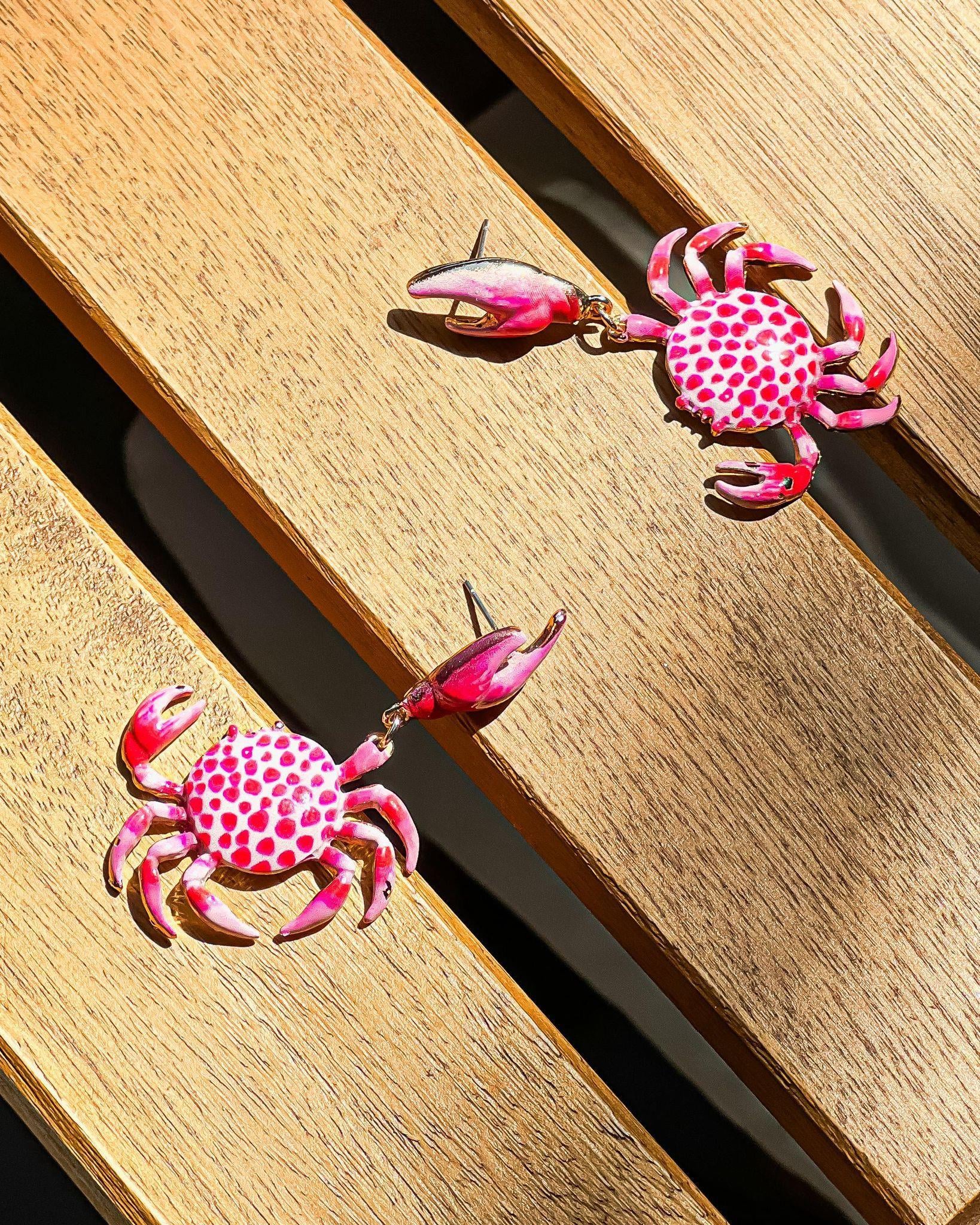 Özel Tasarım Küpe