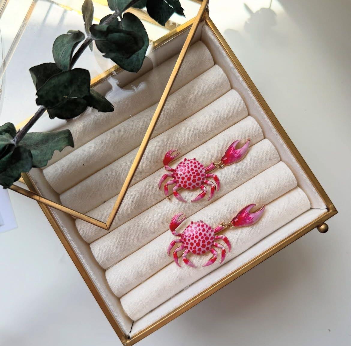 Özel Tasarım Küpe