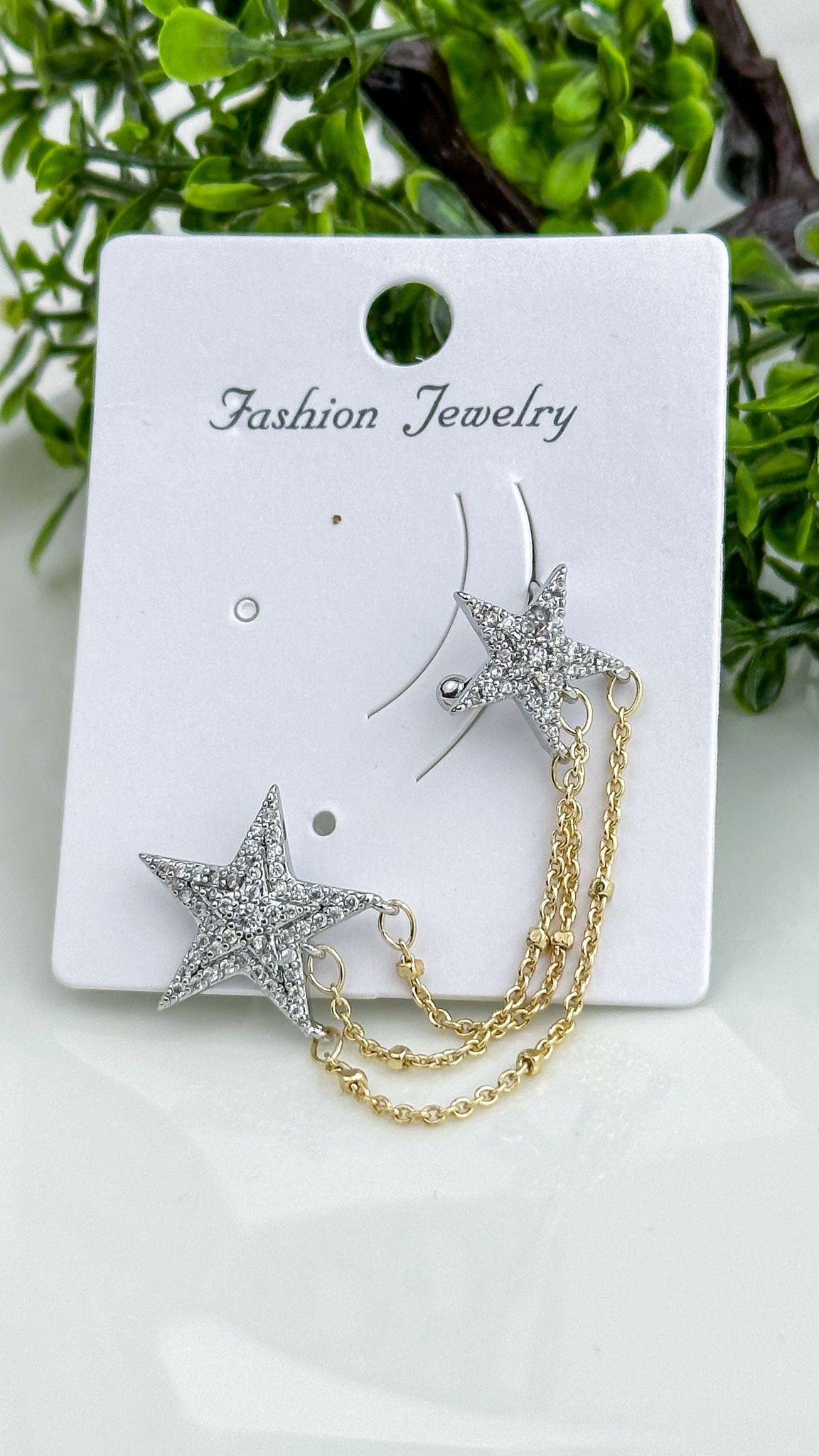 Özel Tasarım Küpe