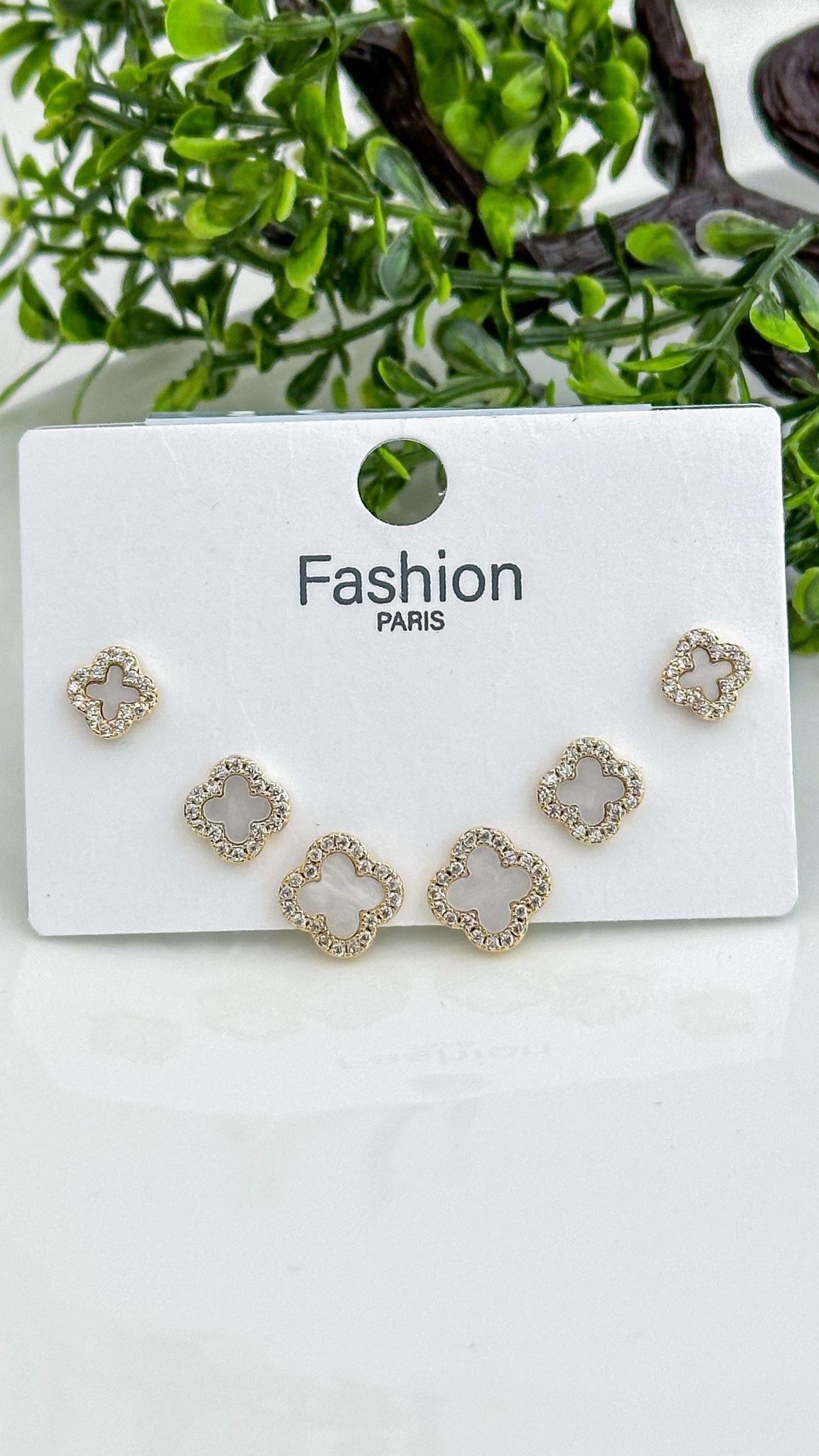 Özel Tasarım Küpe