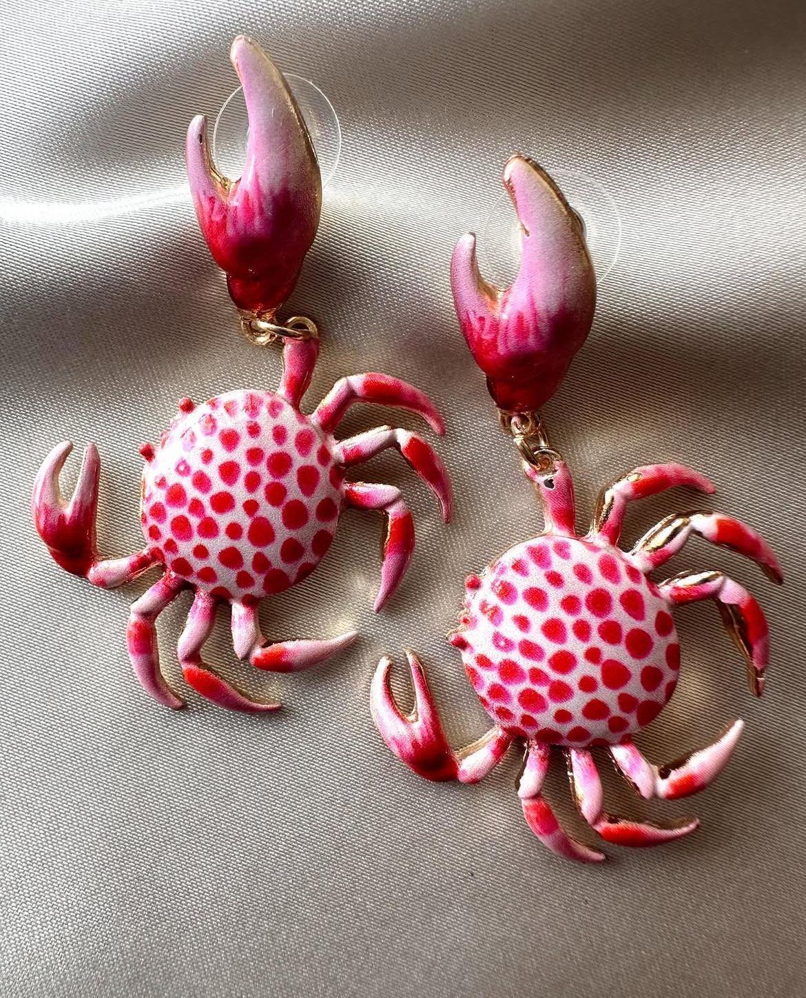 Özel Tasarım Küpe