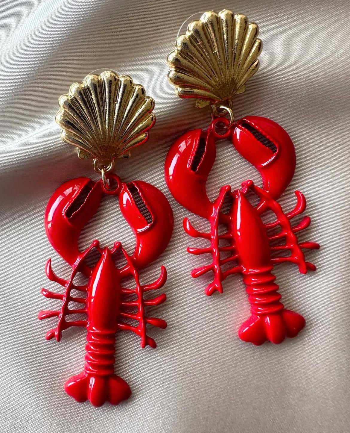 Özel Tasarım Küpe