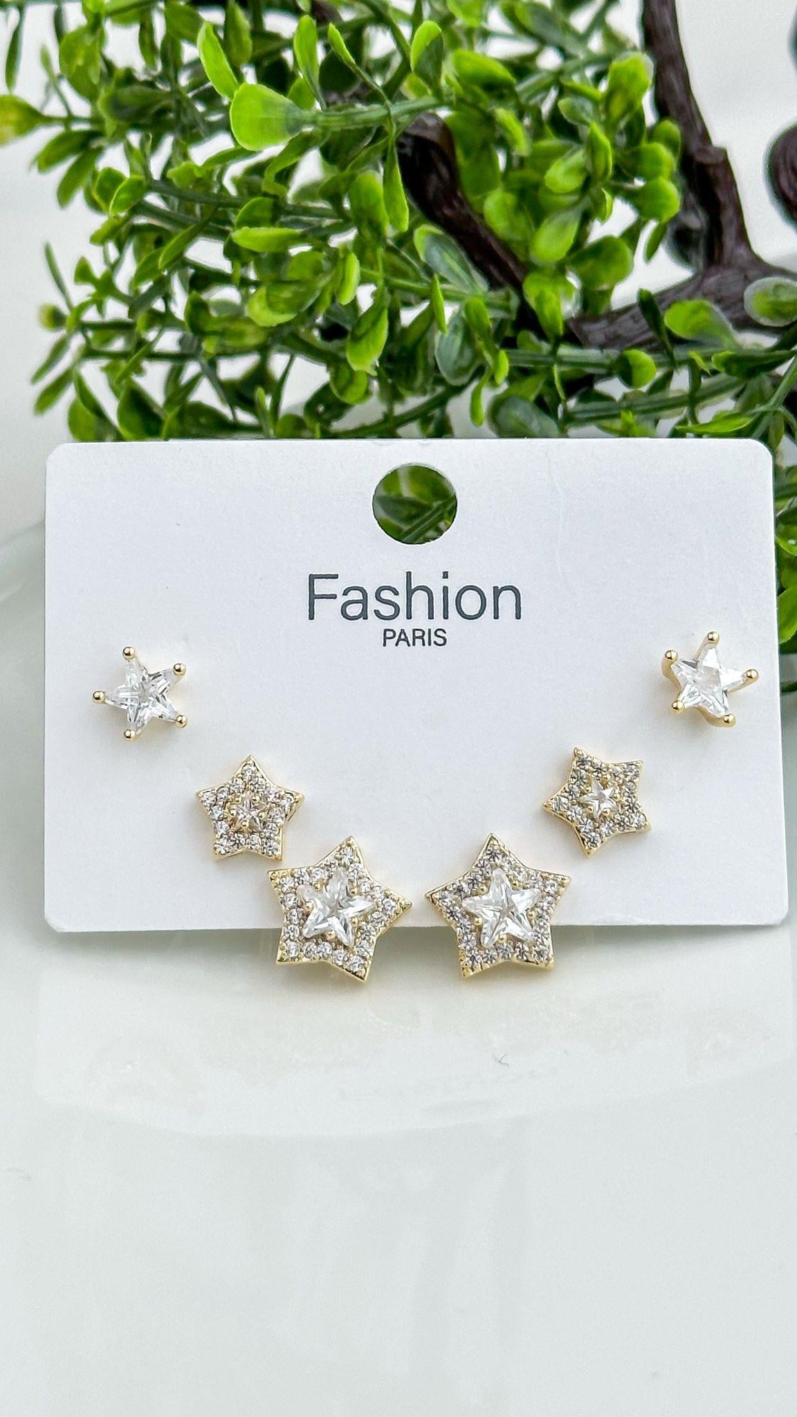 Özel Tasarım Küpe