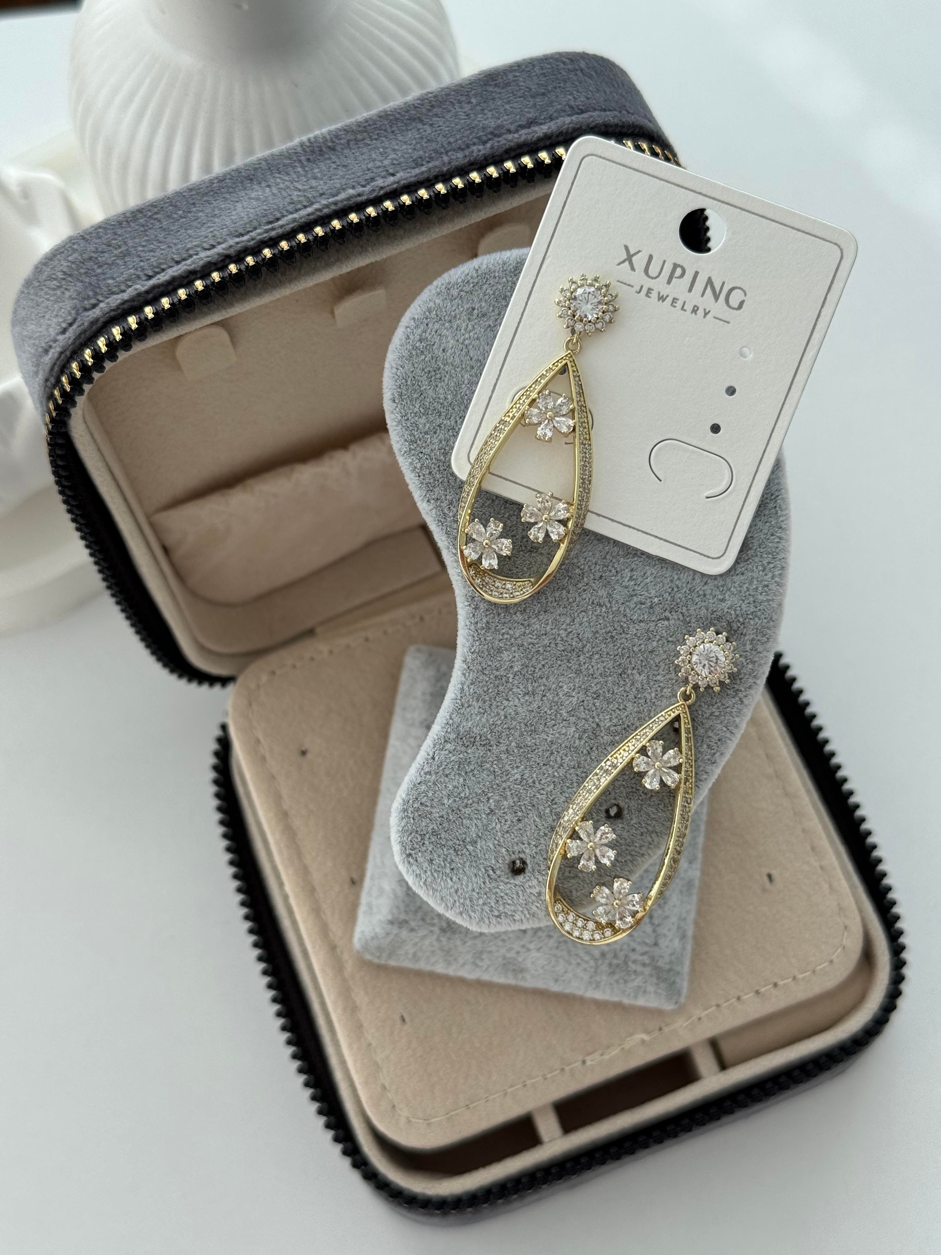 XUPİNG ÇELİK ÖZEL TASARIM KÜPE