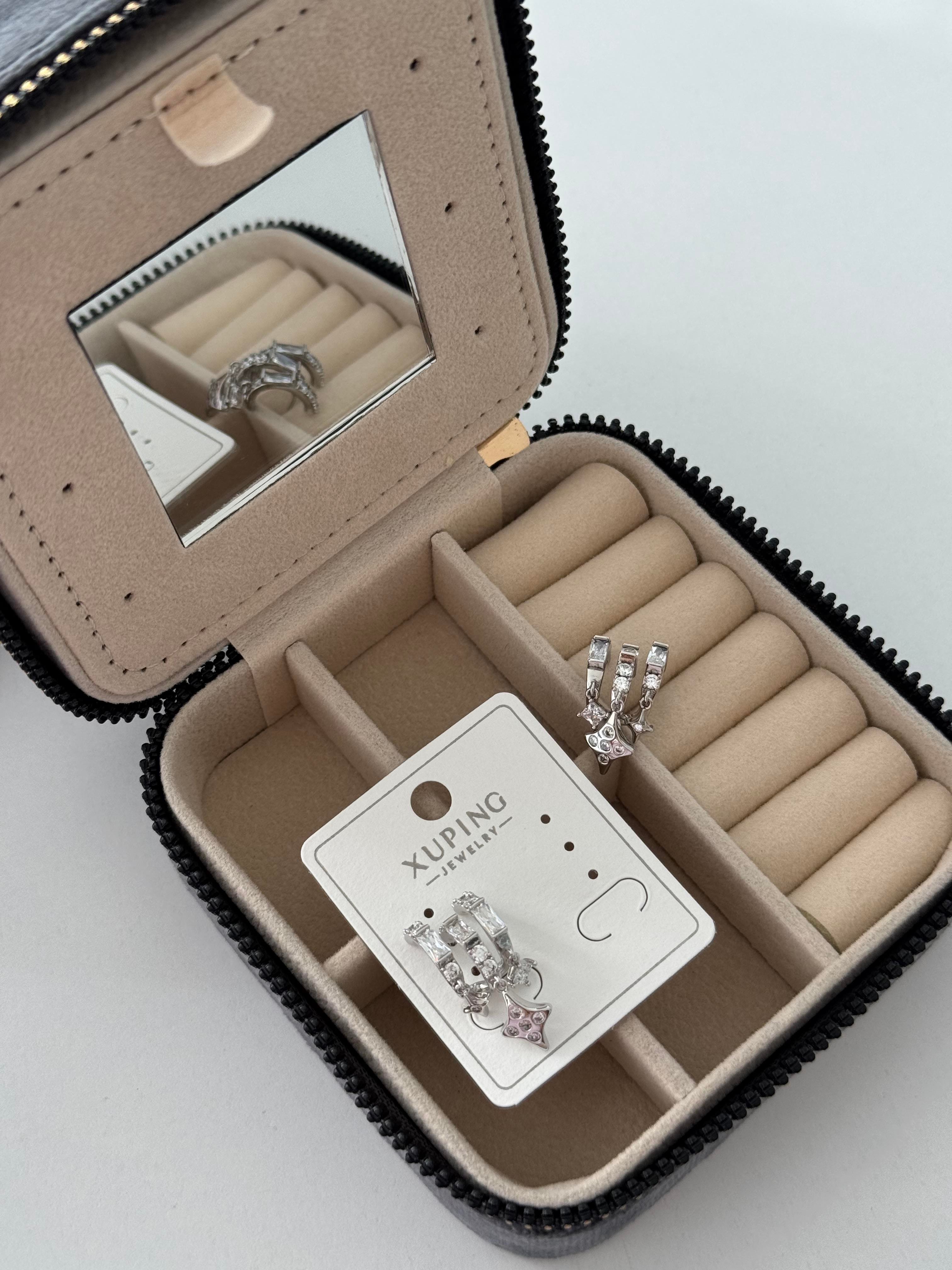 XUPİNG ÇELİK ÖZEL TASARIM KÜPE