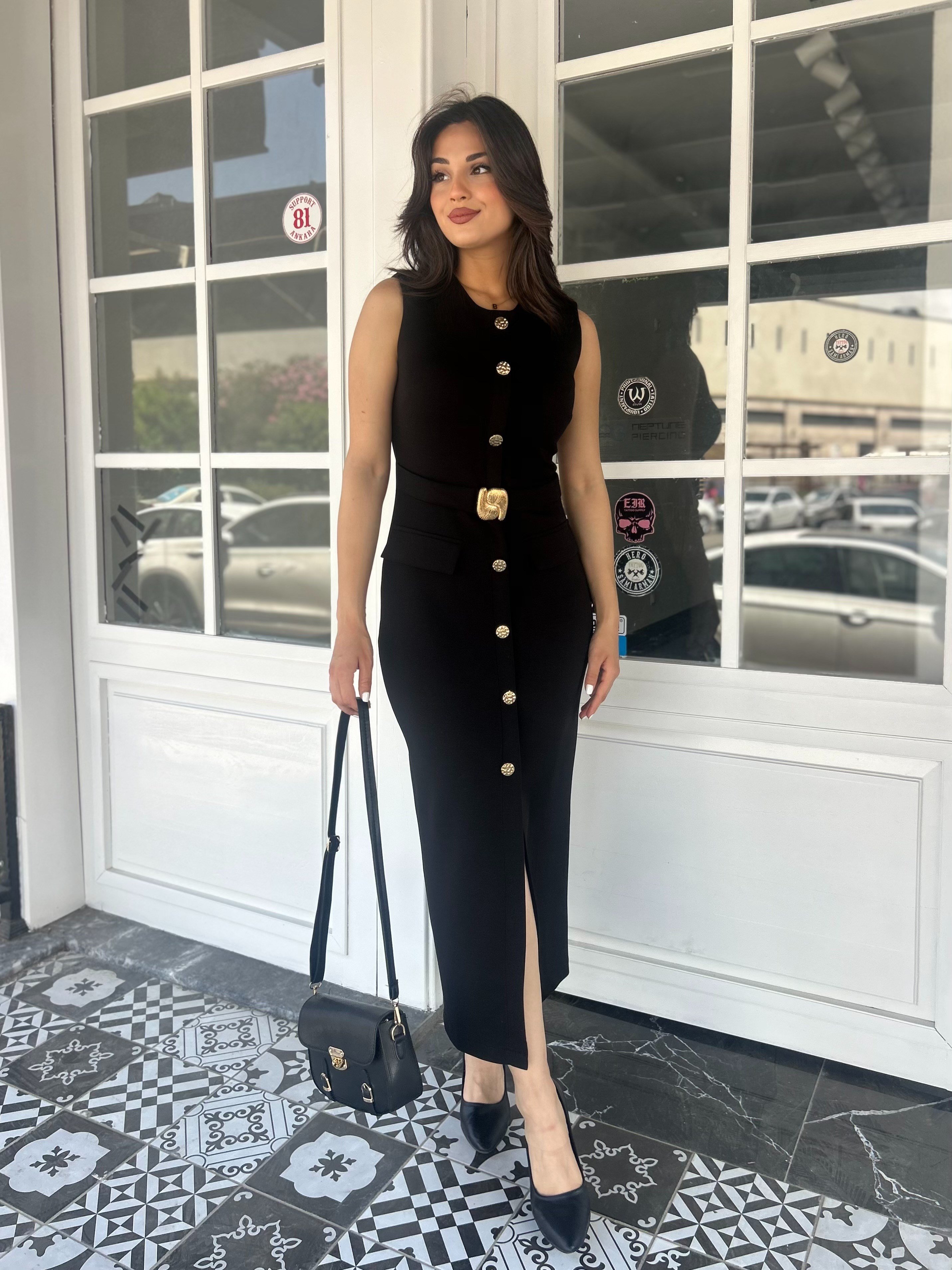 ALEXANDRA.ELBİSE