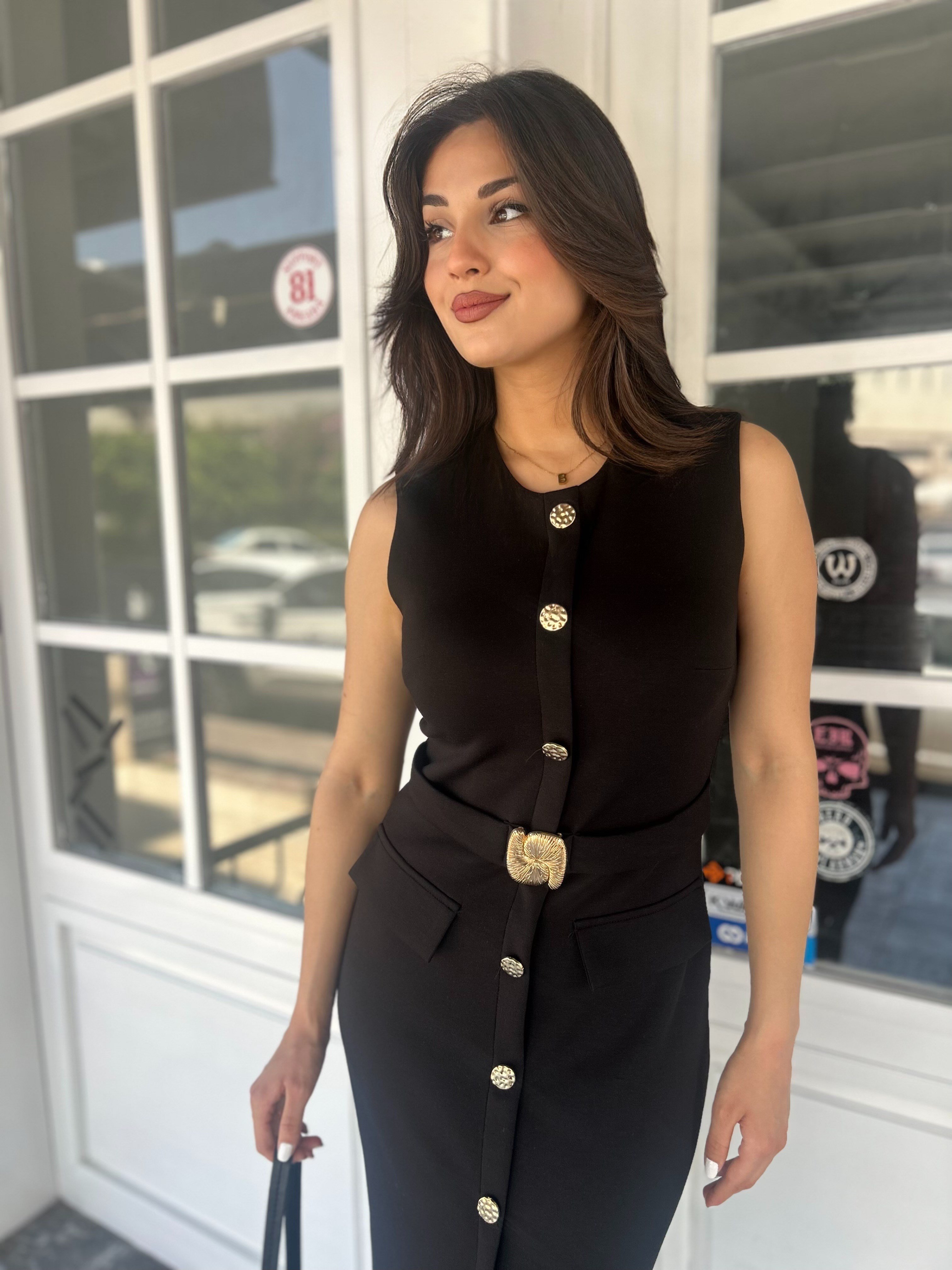 ALEXANDRA.ELBİSE