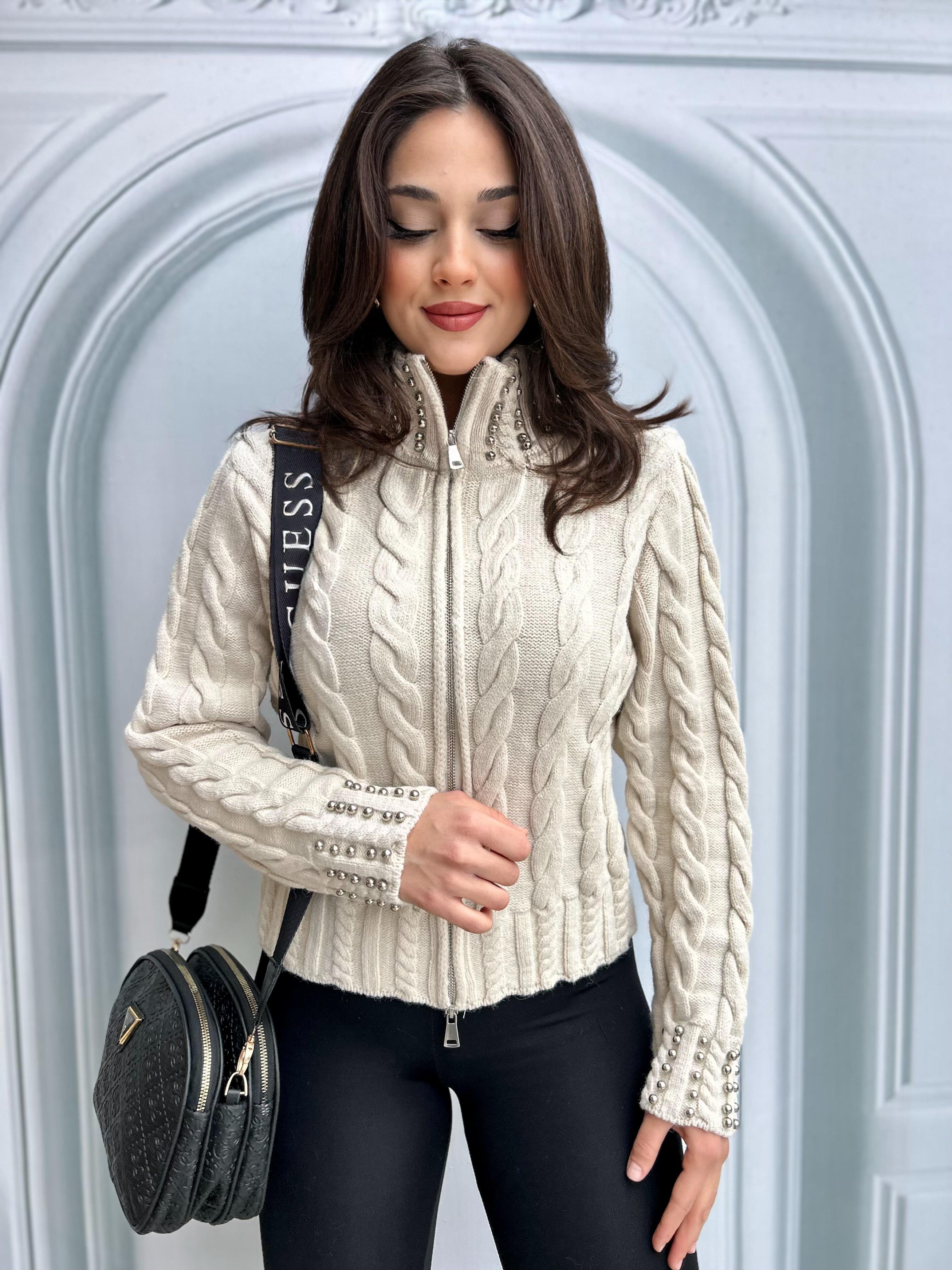 BEJ.FERMUARLI.PREMİUM.HIRKA