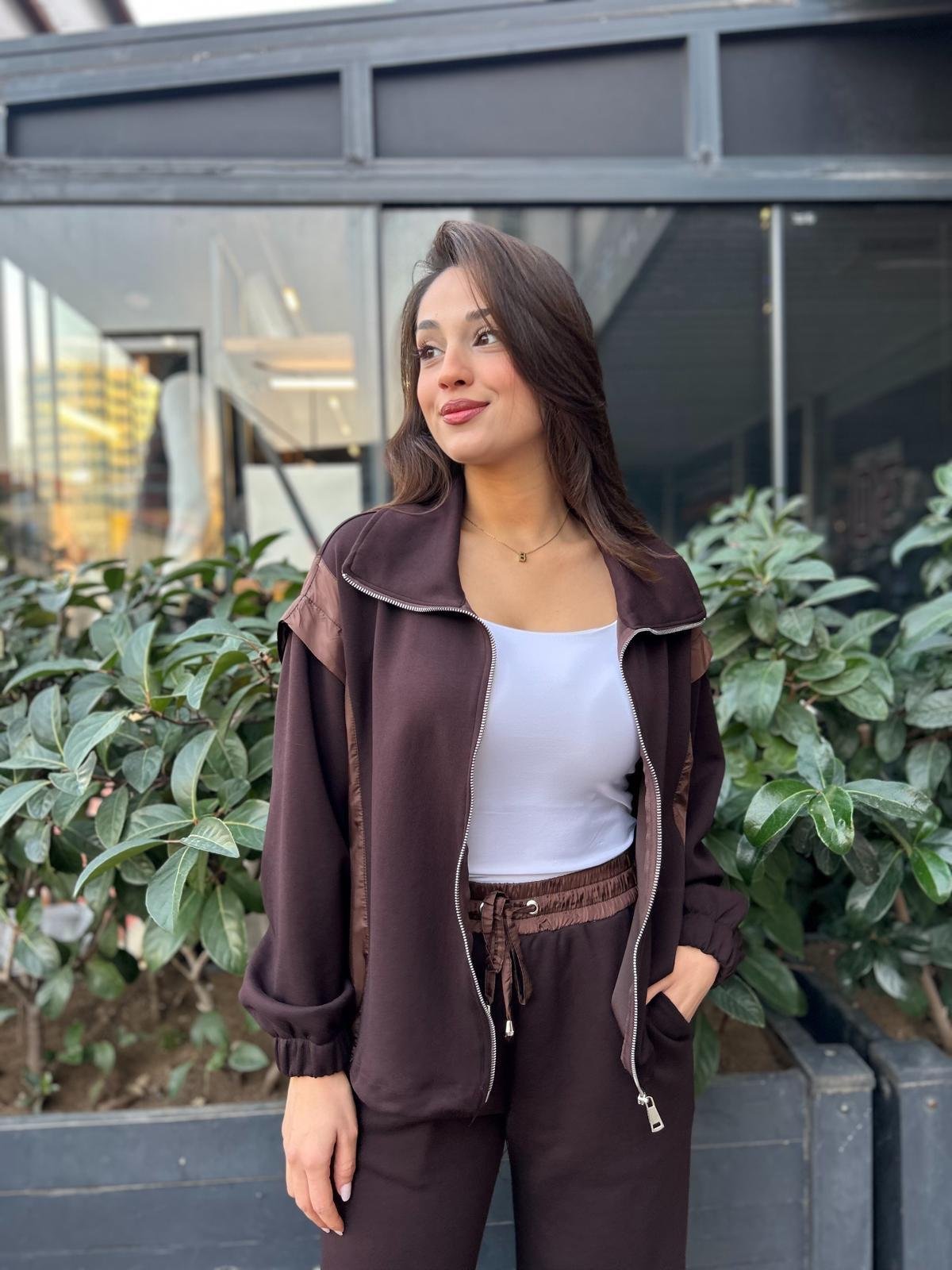 BEYMA.TAKIM.KAHVERENGİ