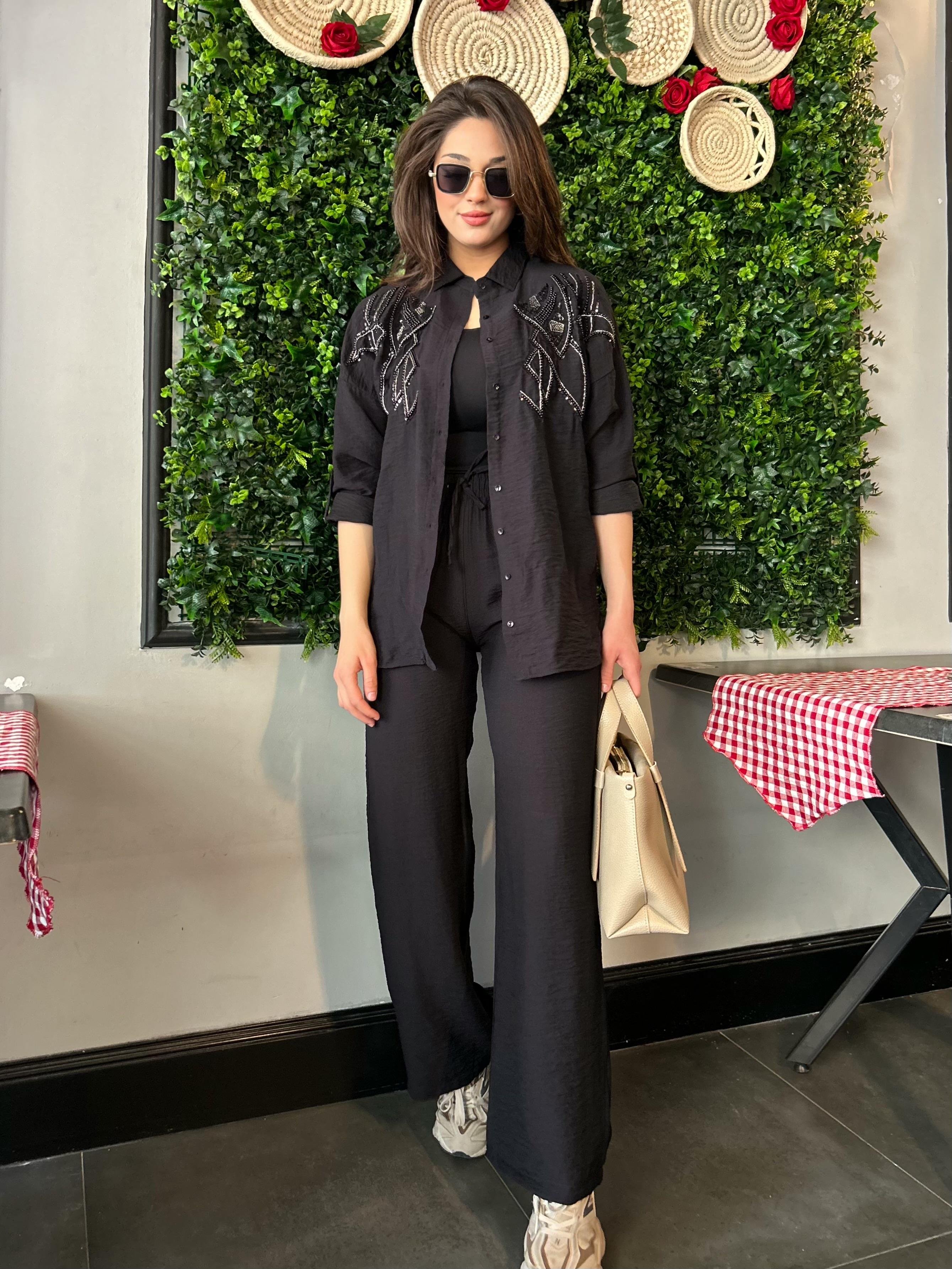 İŞLEMELİ.ŞIK.TAKIM