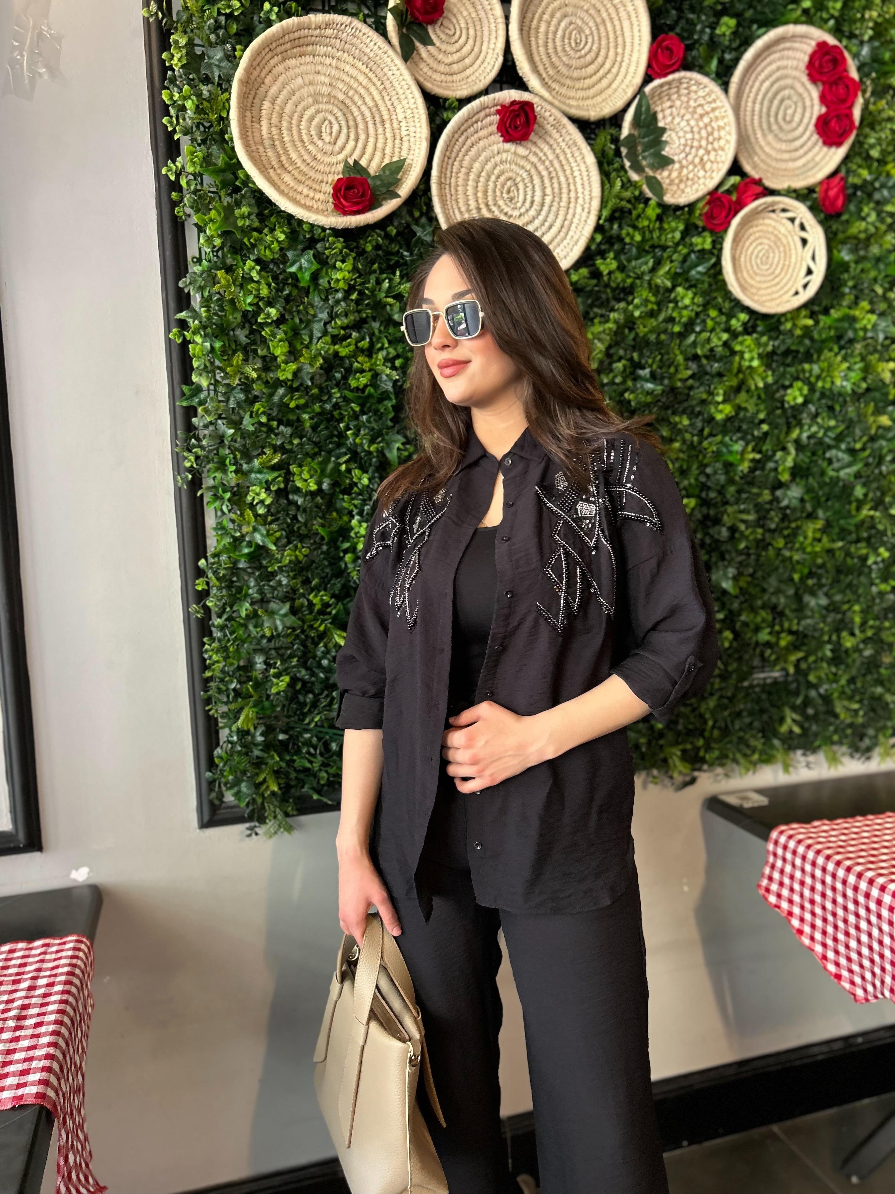 İŞLEMELİ.ŞIK.TAKIM