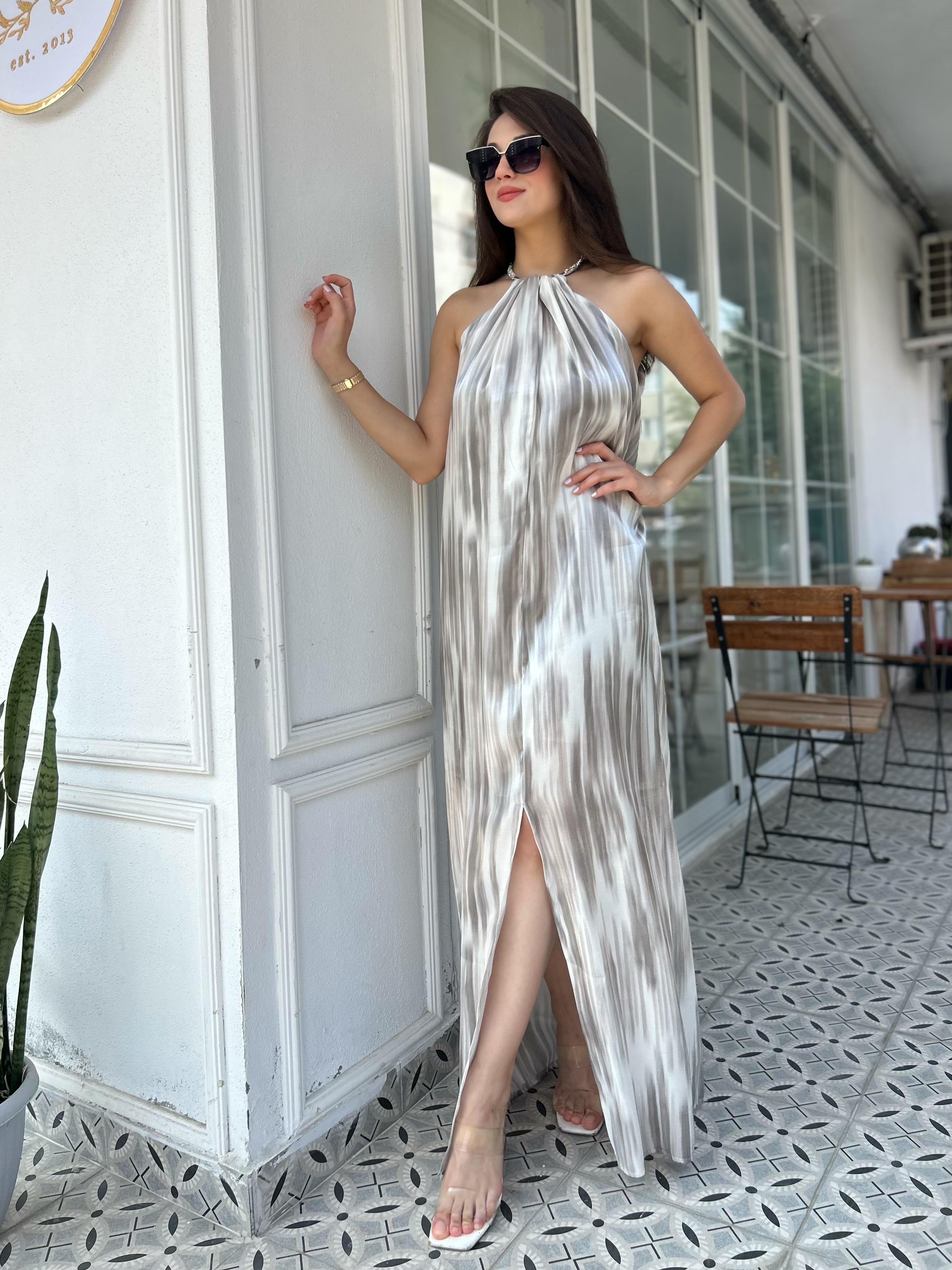 KOLYE.DETAYLI.PREMİUM.ELBİSE