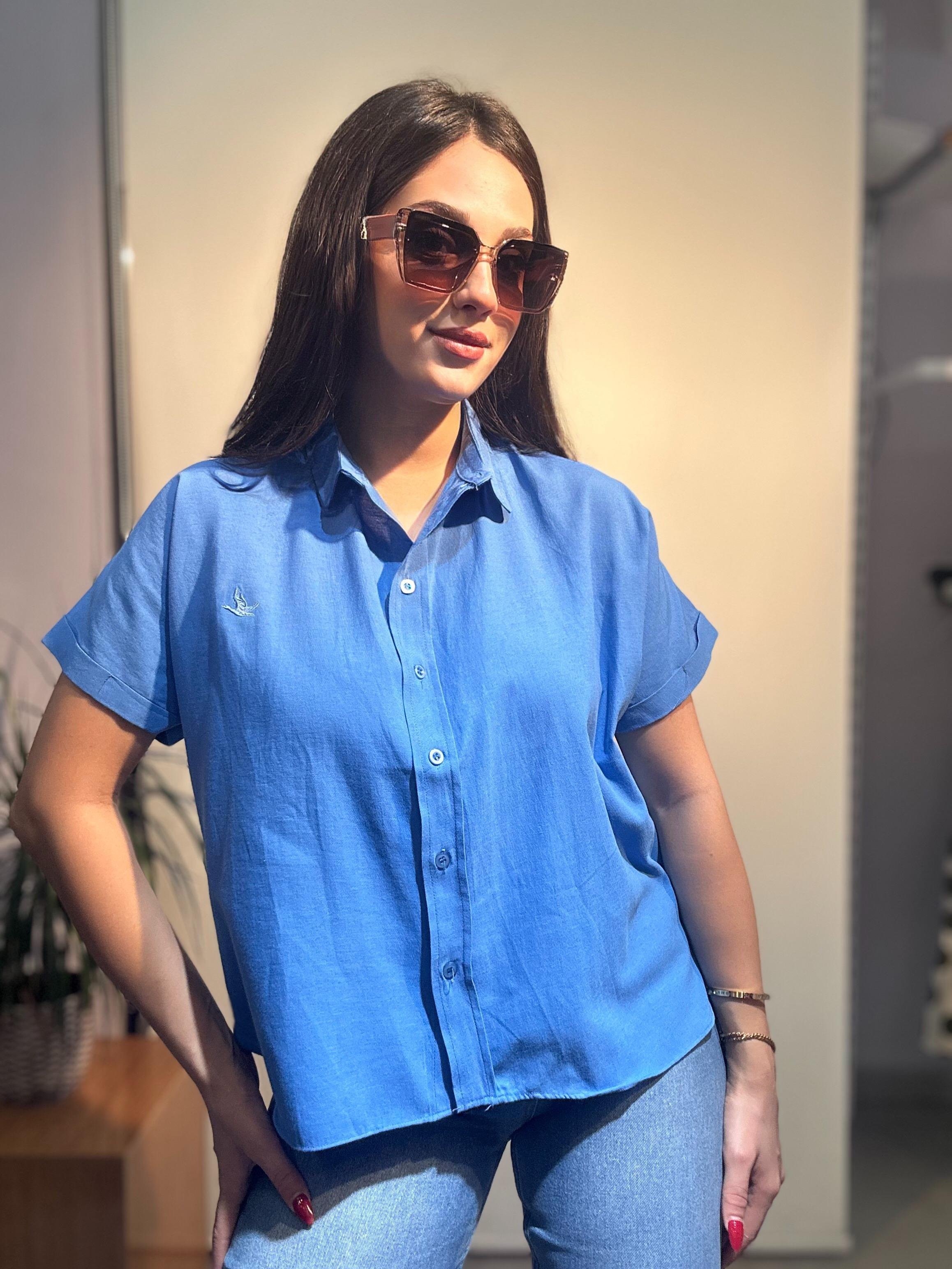 ORJİNAL MARKA GÖMLEK