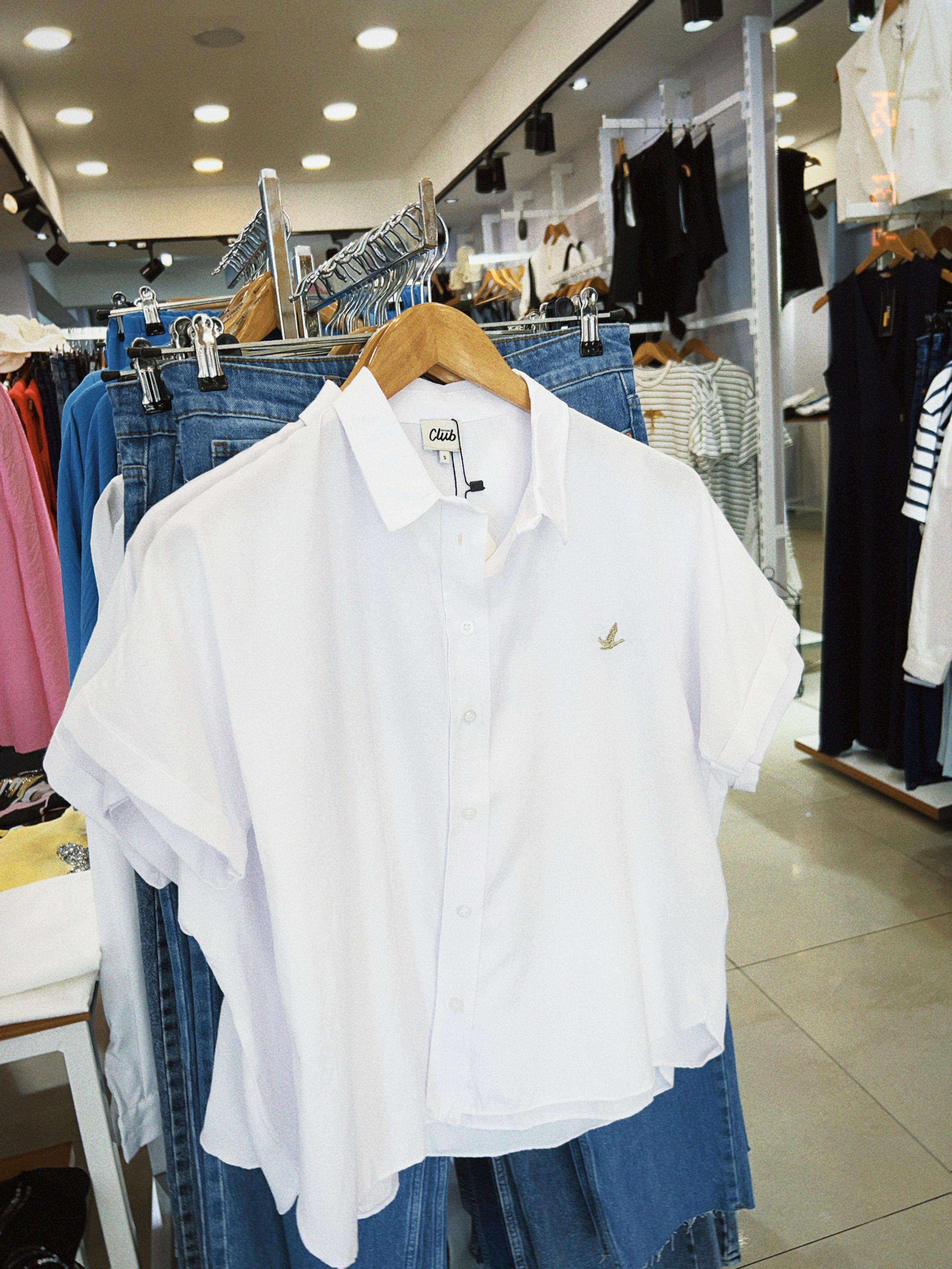 ORJİNAL MARKA GÖMLEK