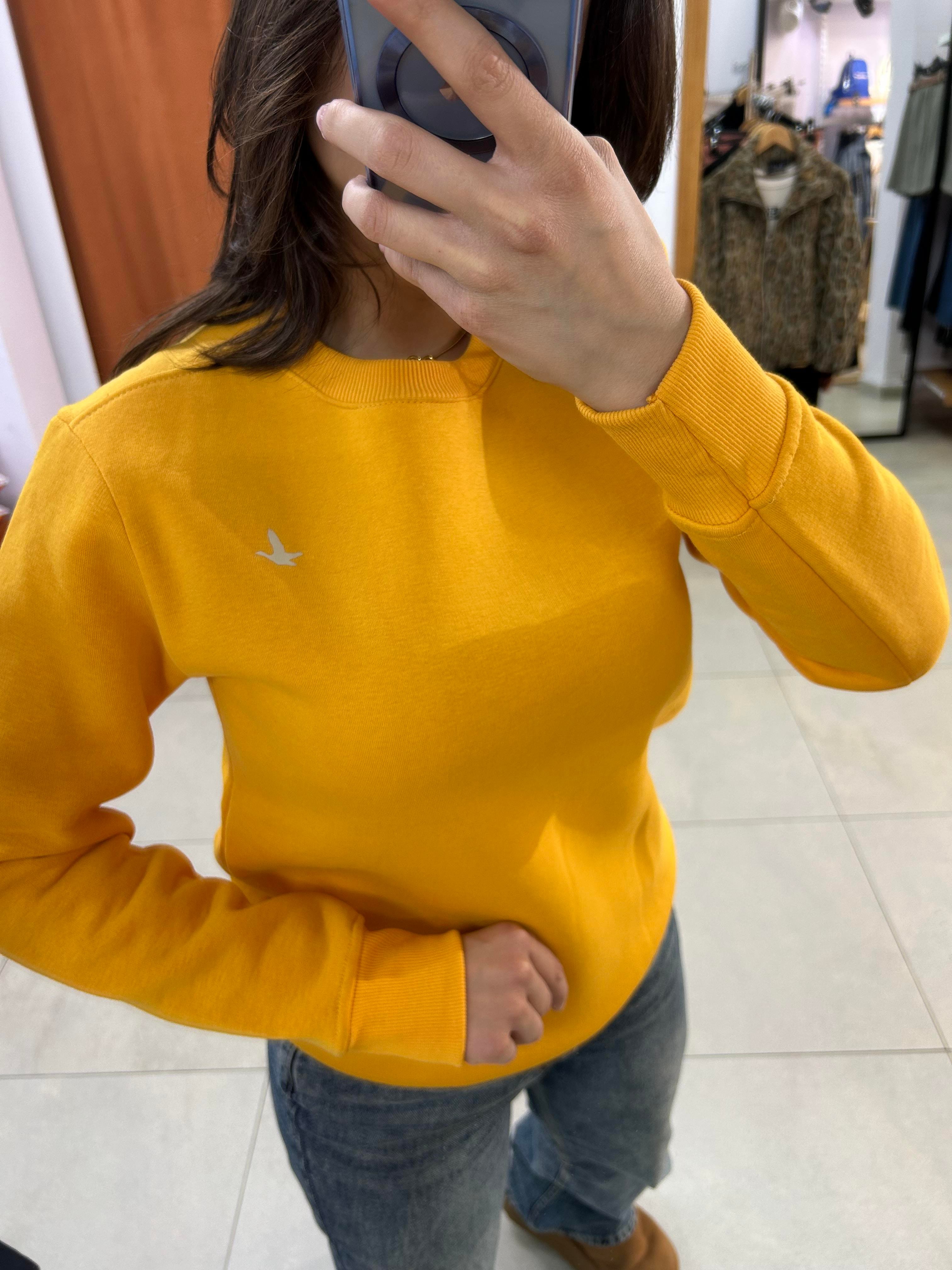 ŞARDONLU.ORJİNAL.SWEATSHİRT