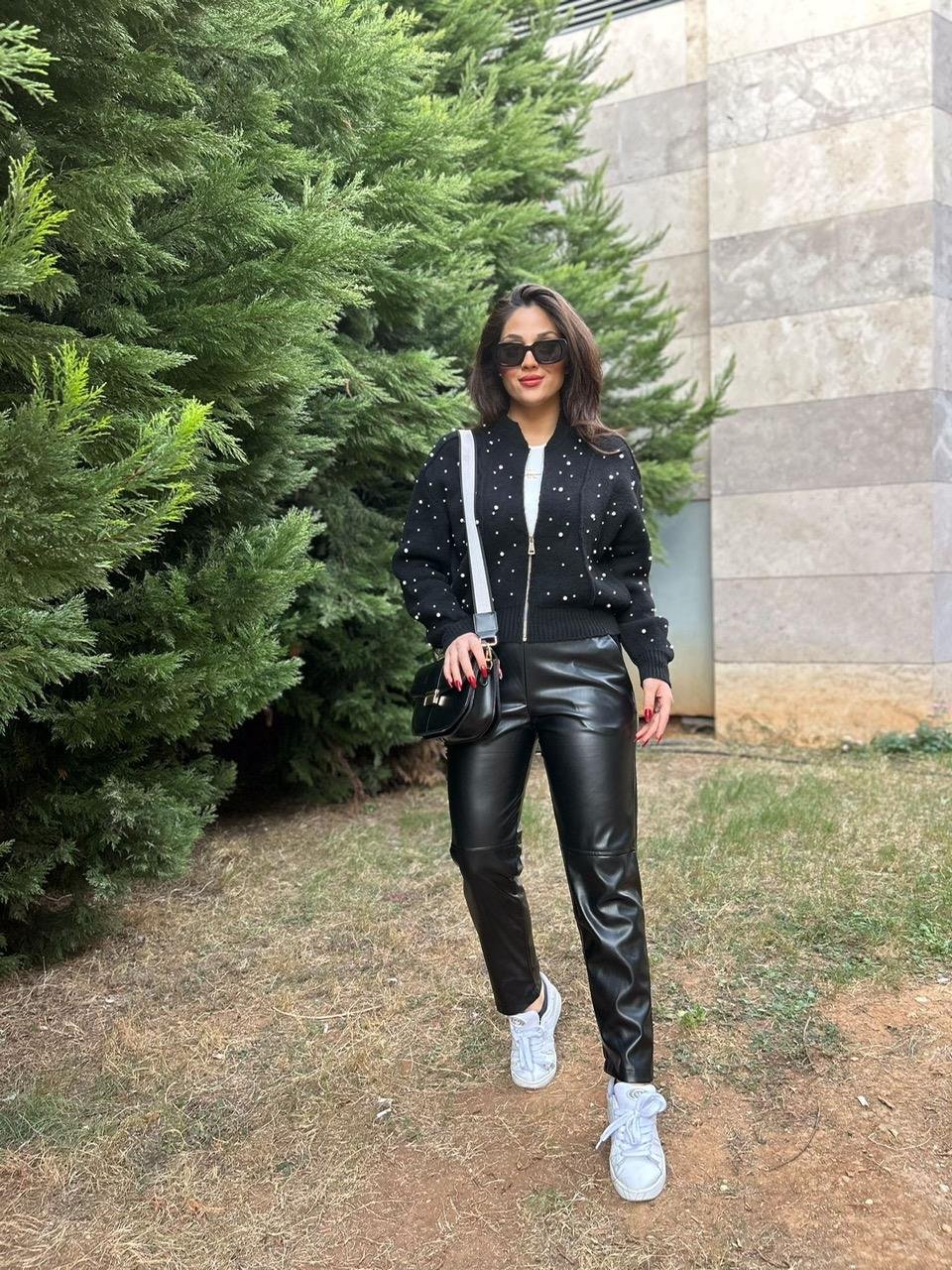 SİYAH.DERİ.PANTOLON