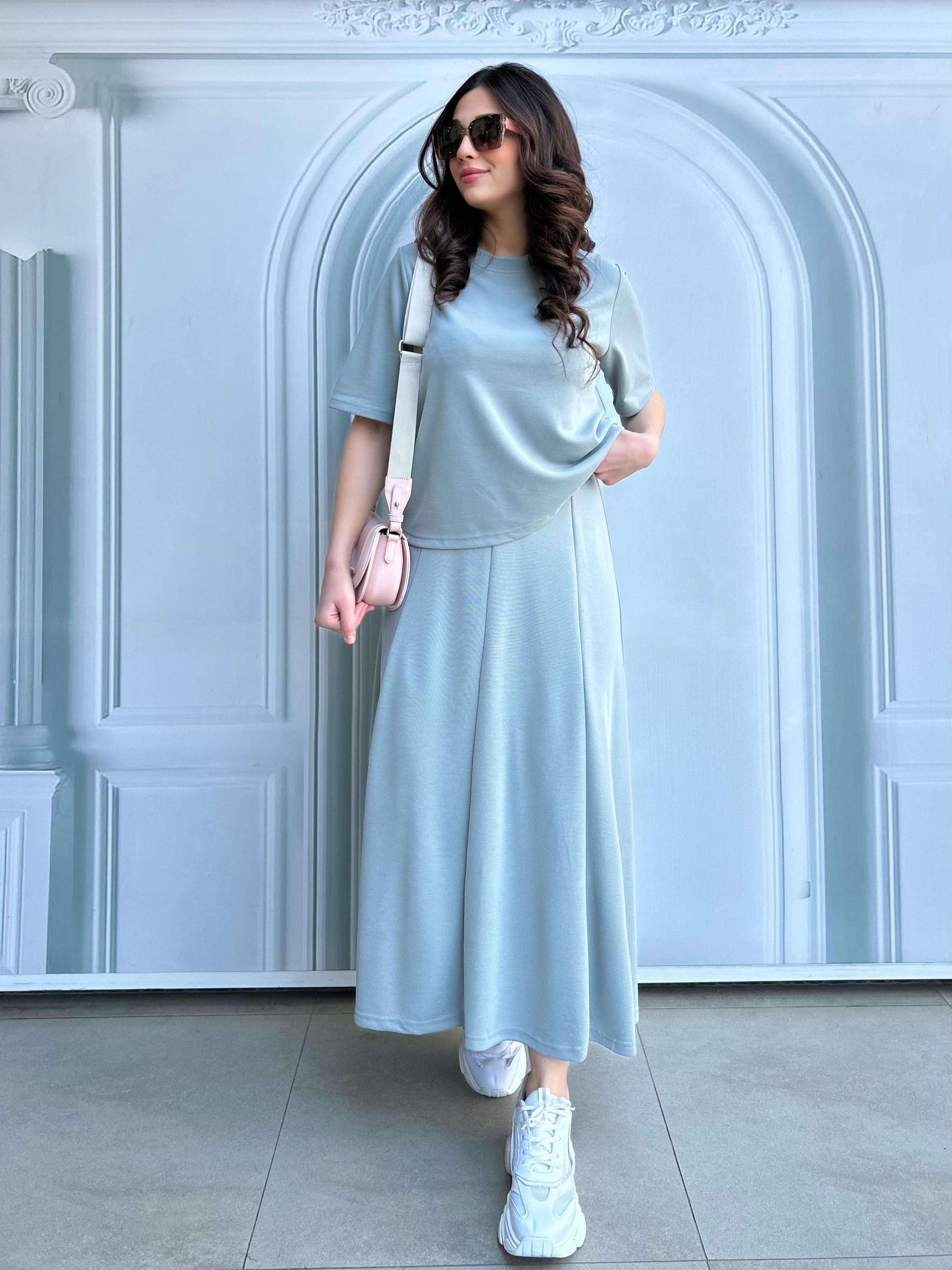 VİOLA.ETEKLİ.TAKIM.ÇAĞLAYEŞİL