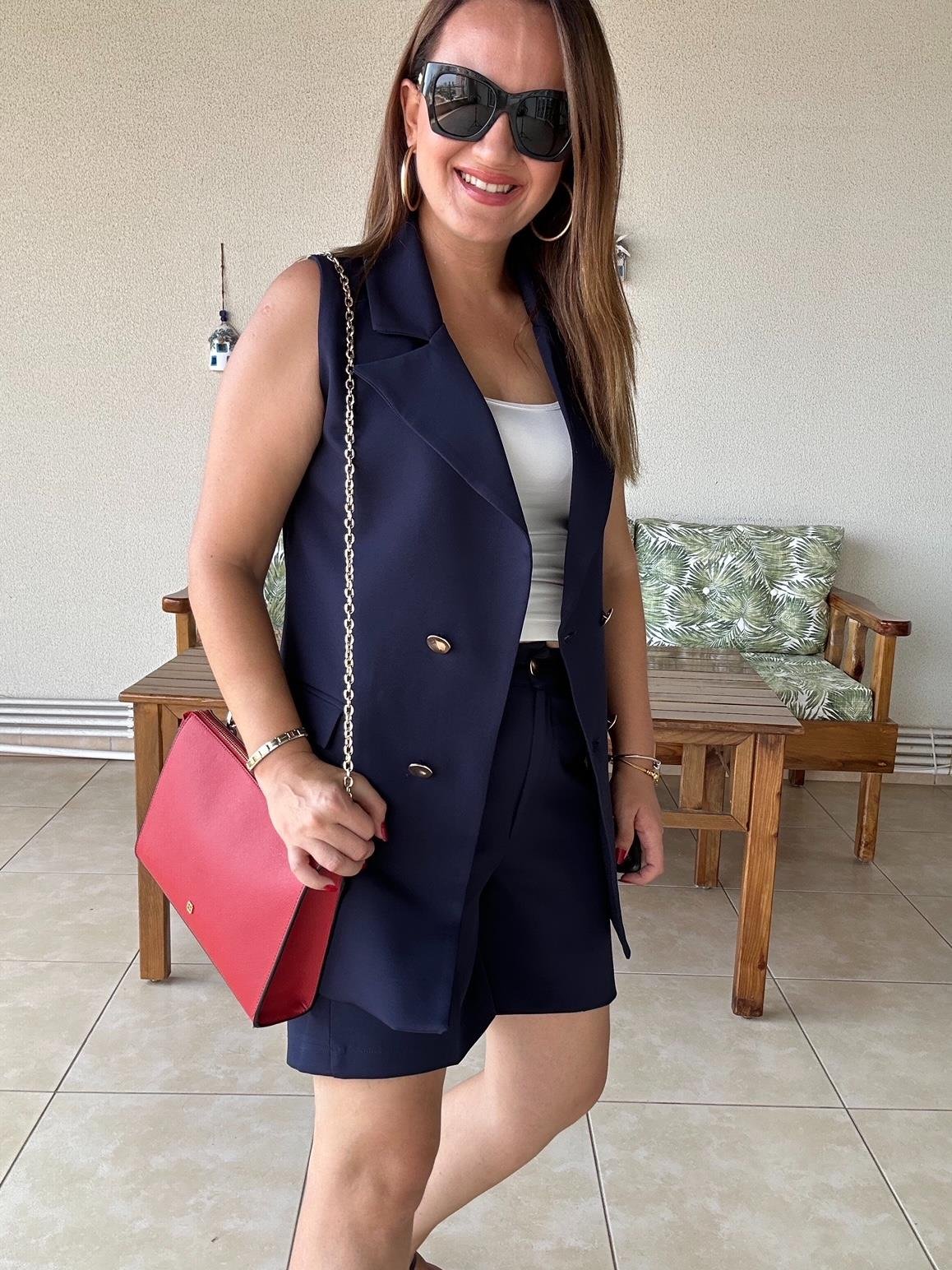 YELEKLİTAKIM
