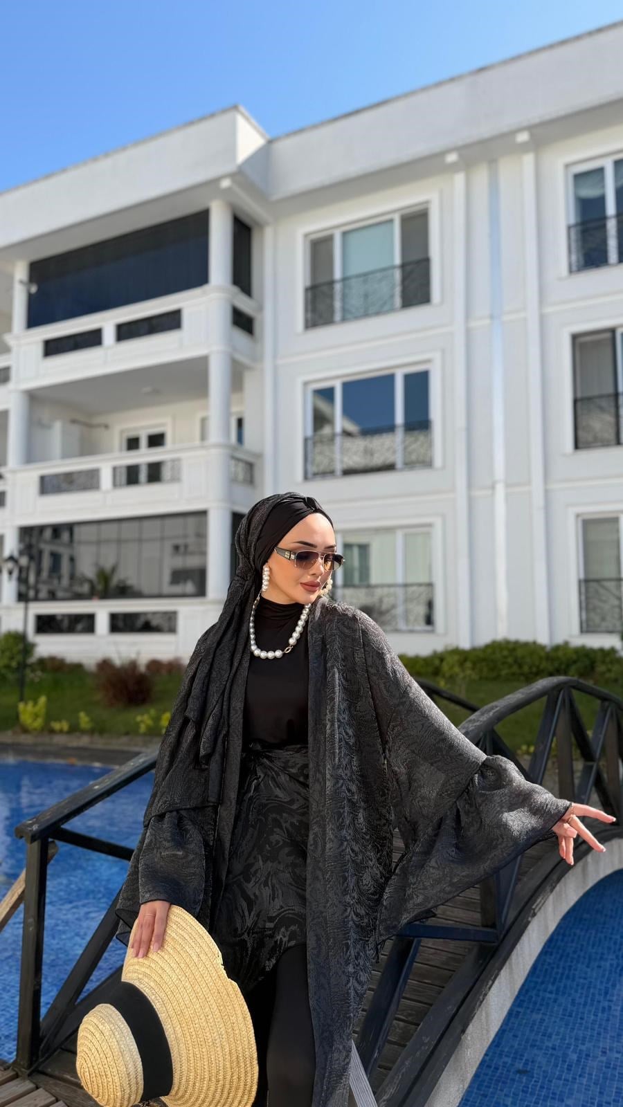 Aura Haşeme Takım