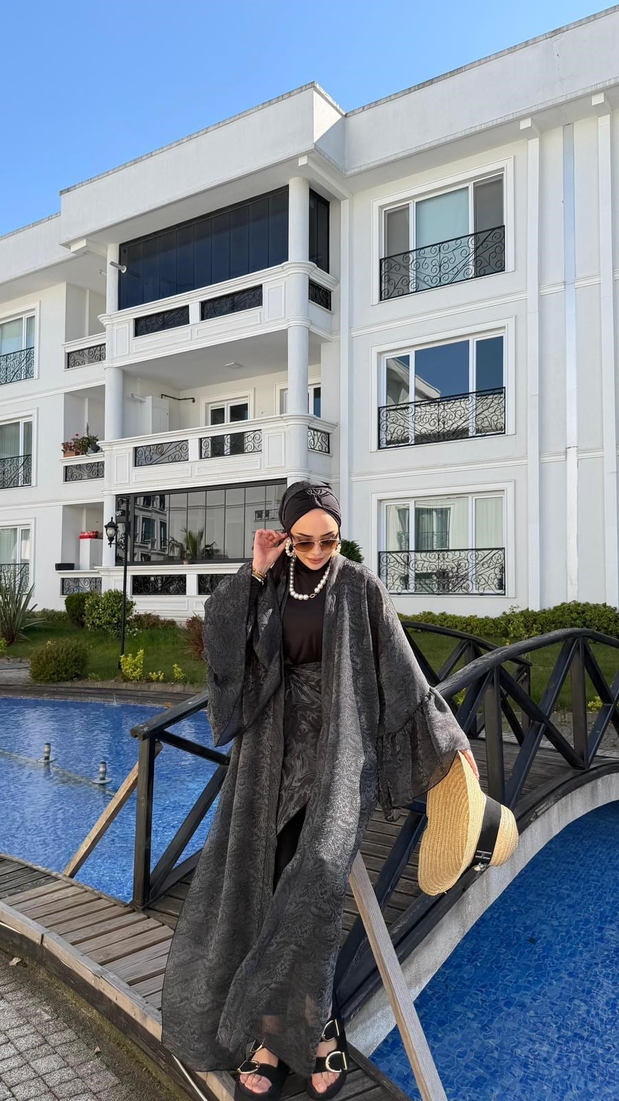 Aura Haşeme Takım