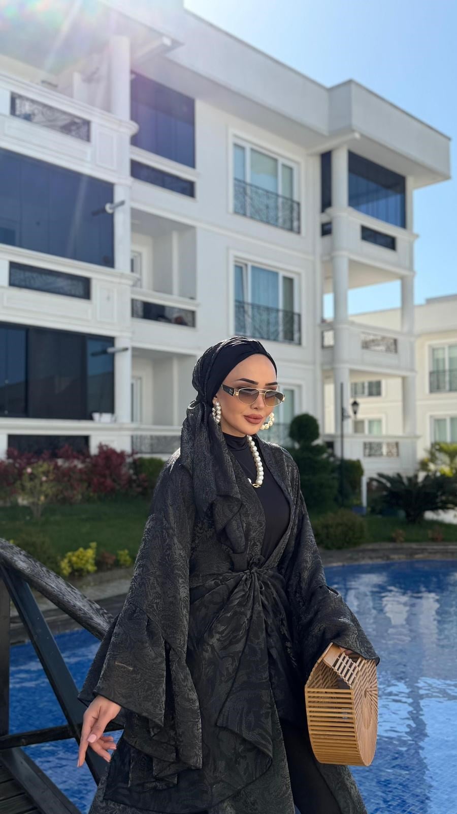 Aura Haşeme Takım