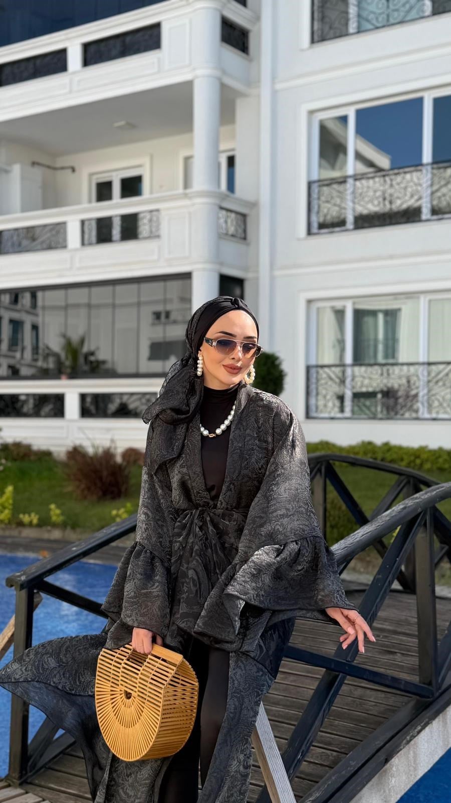 Aura Haşeme Takım