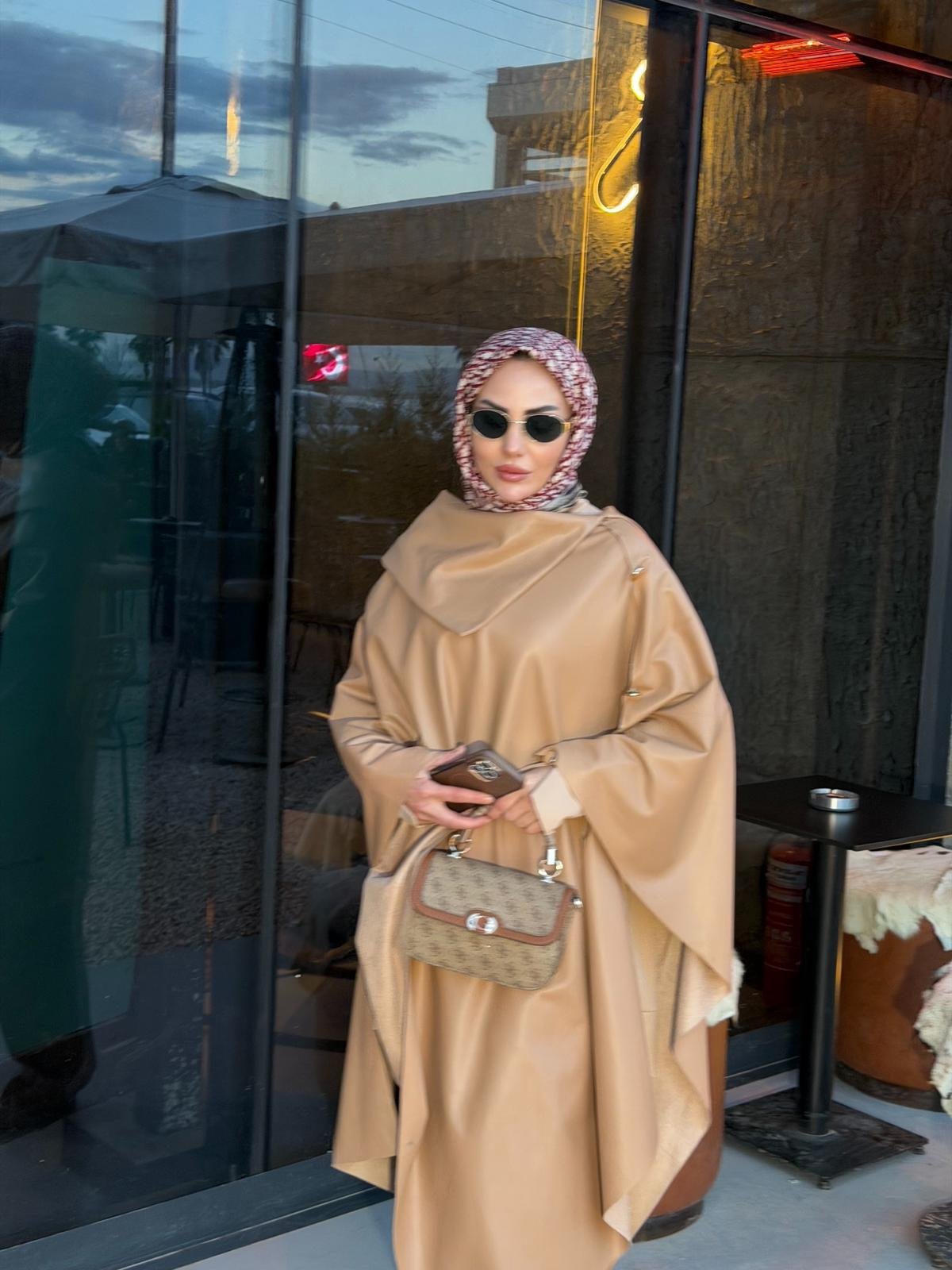 Lady Panço Takım Acı Kahve