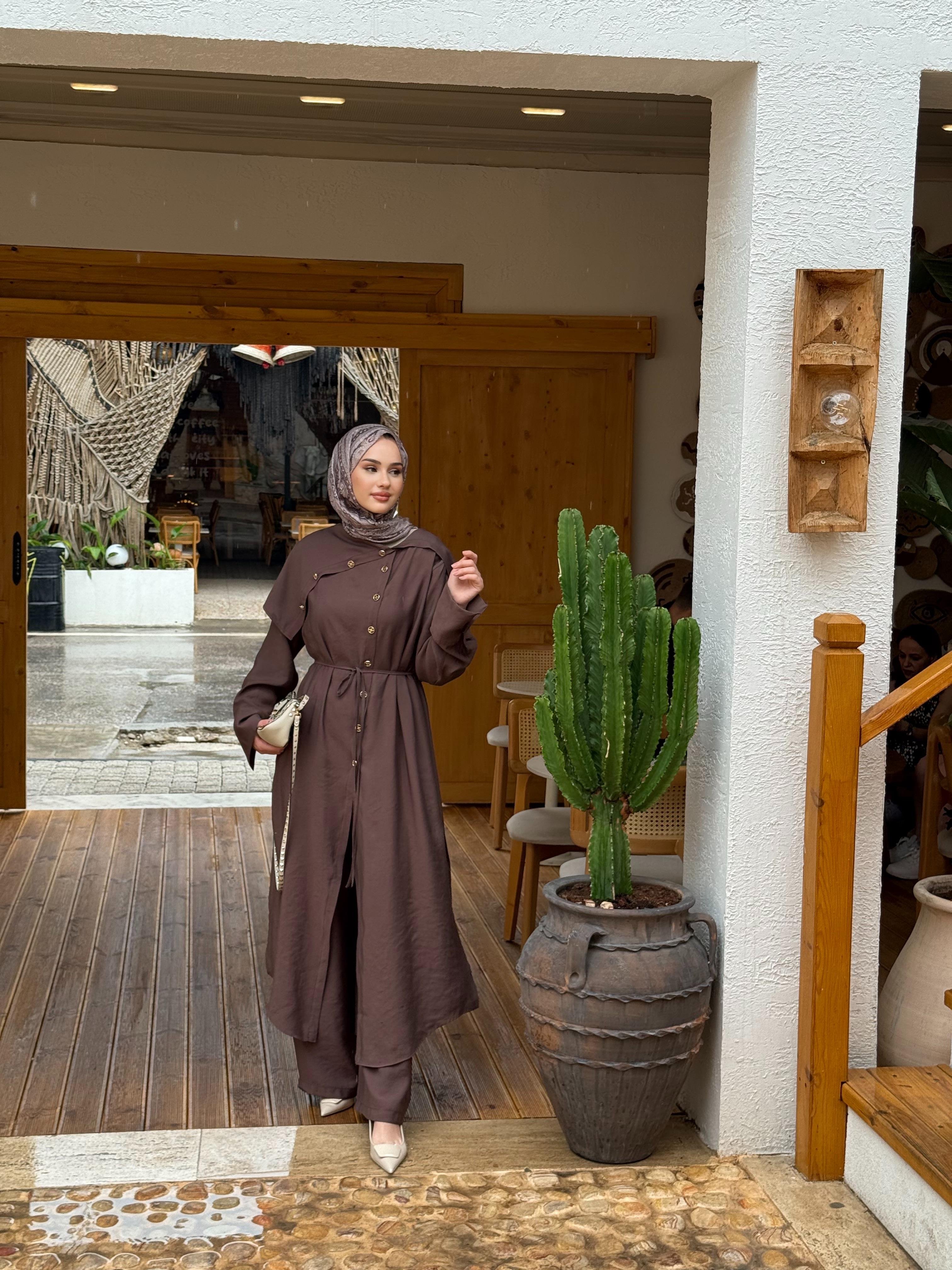 Liza Takım Kahve