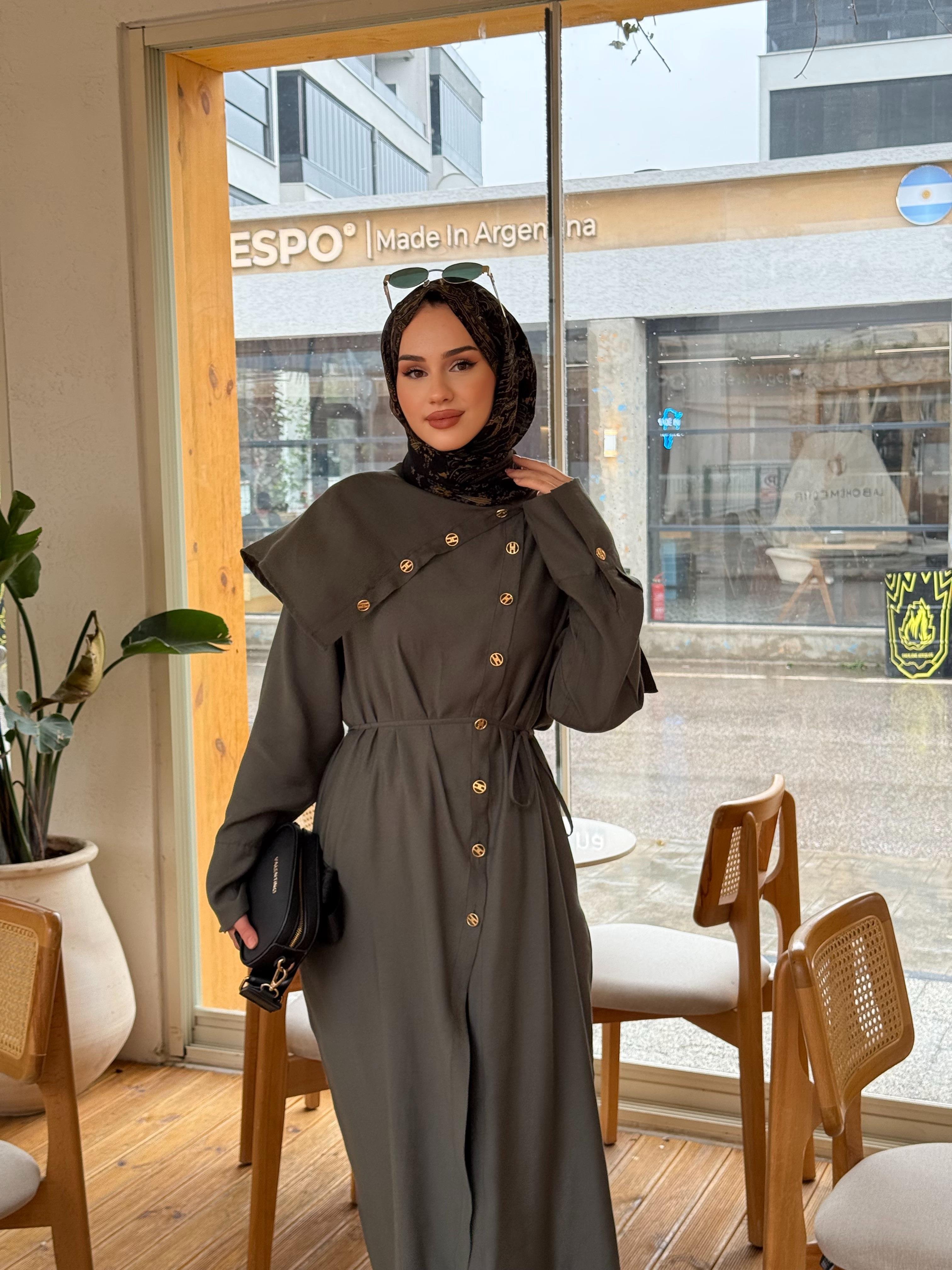 Liza Takım Yeşil
