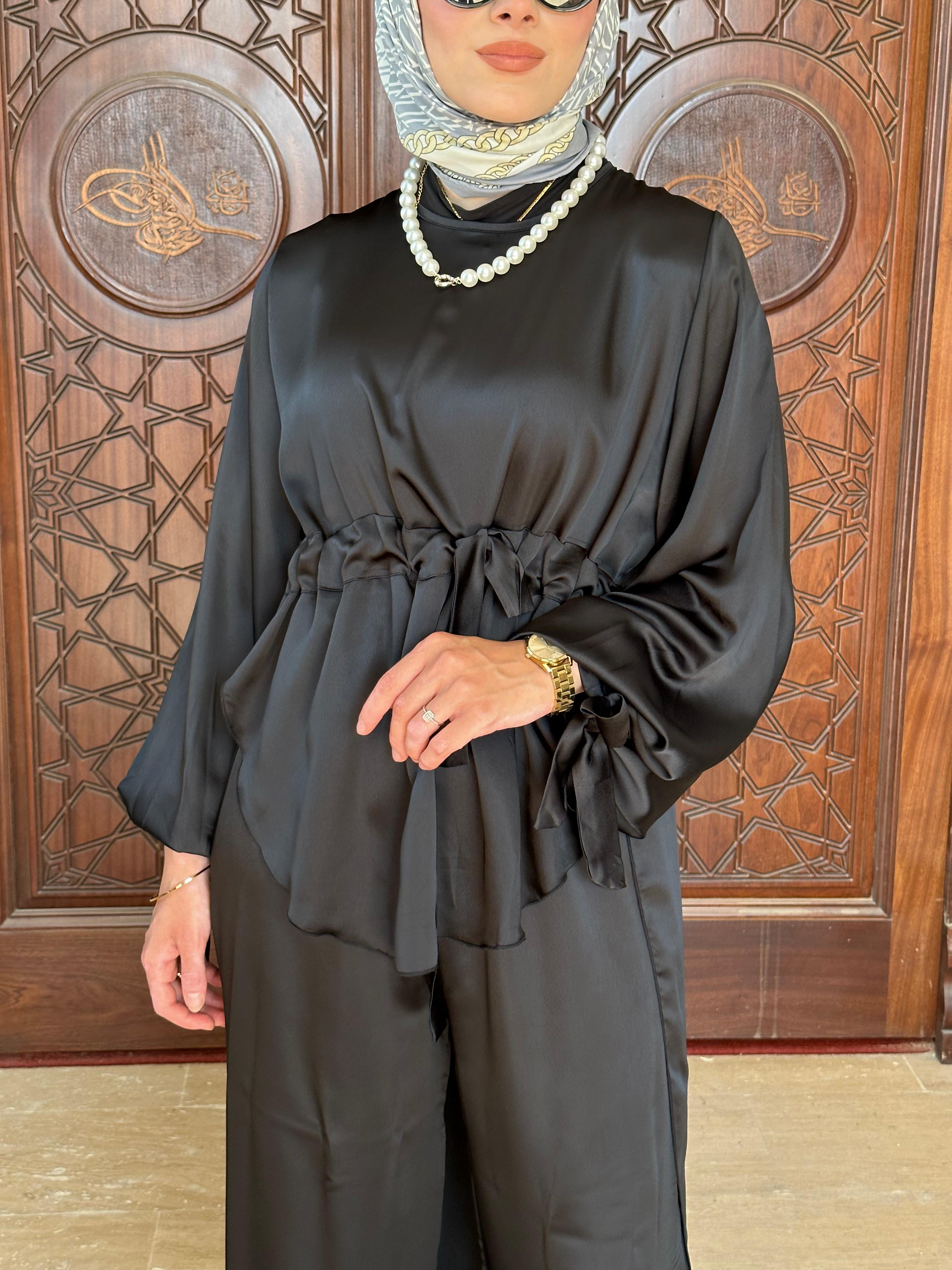 Sool Takım siyah