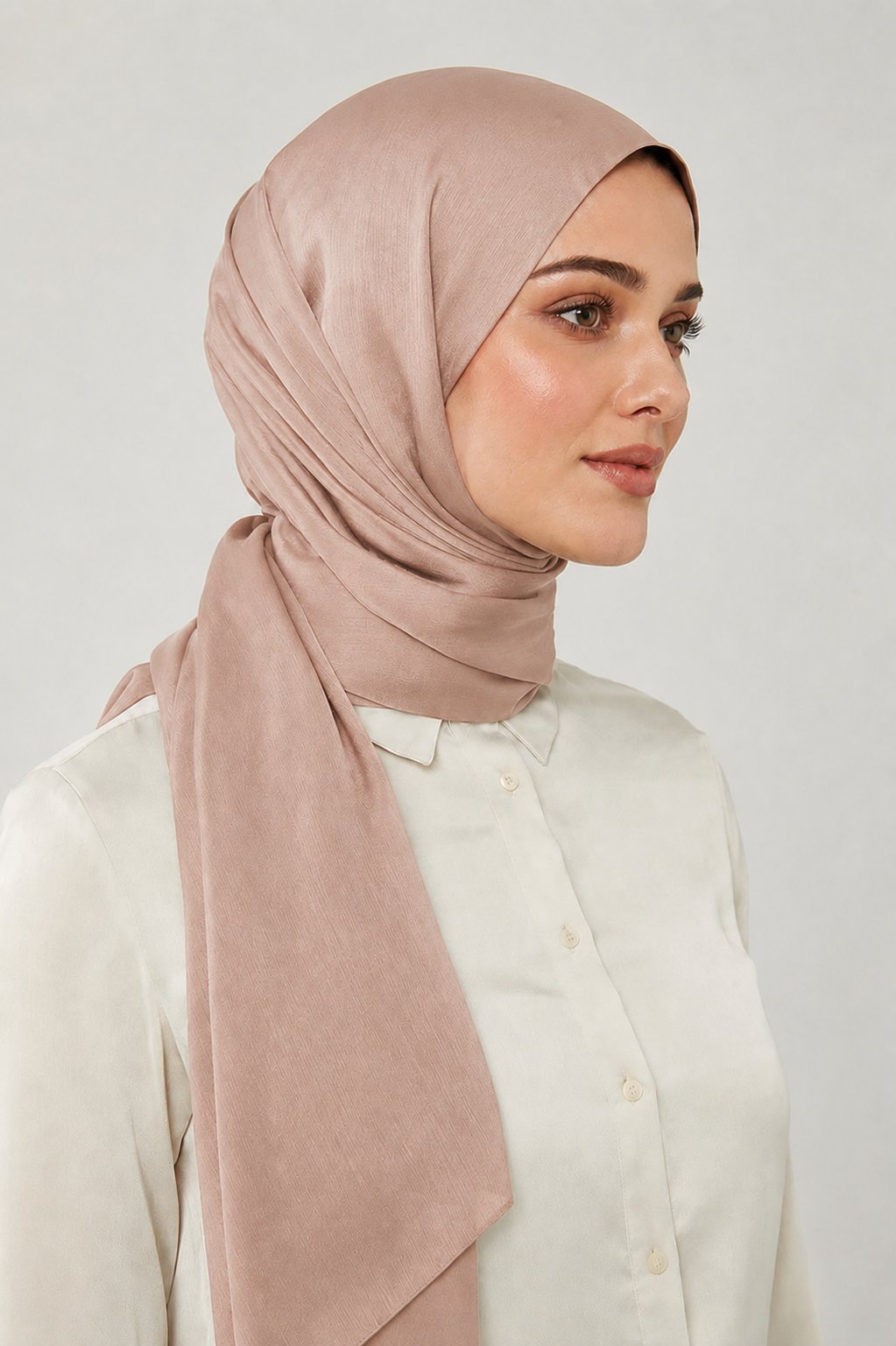 Bej Janjan Şal - 040