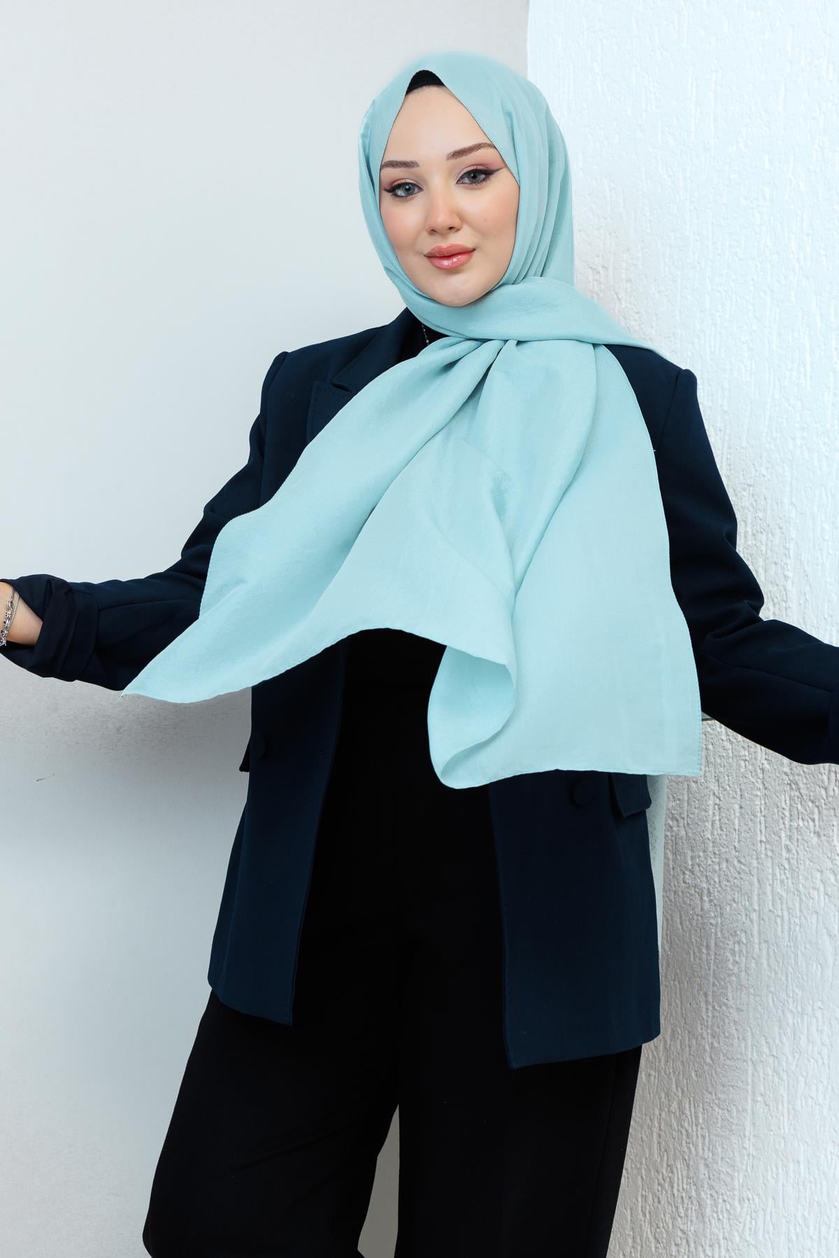 Hayal Şal - Mint