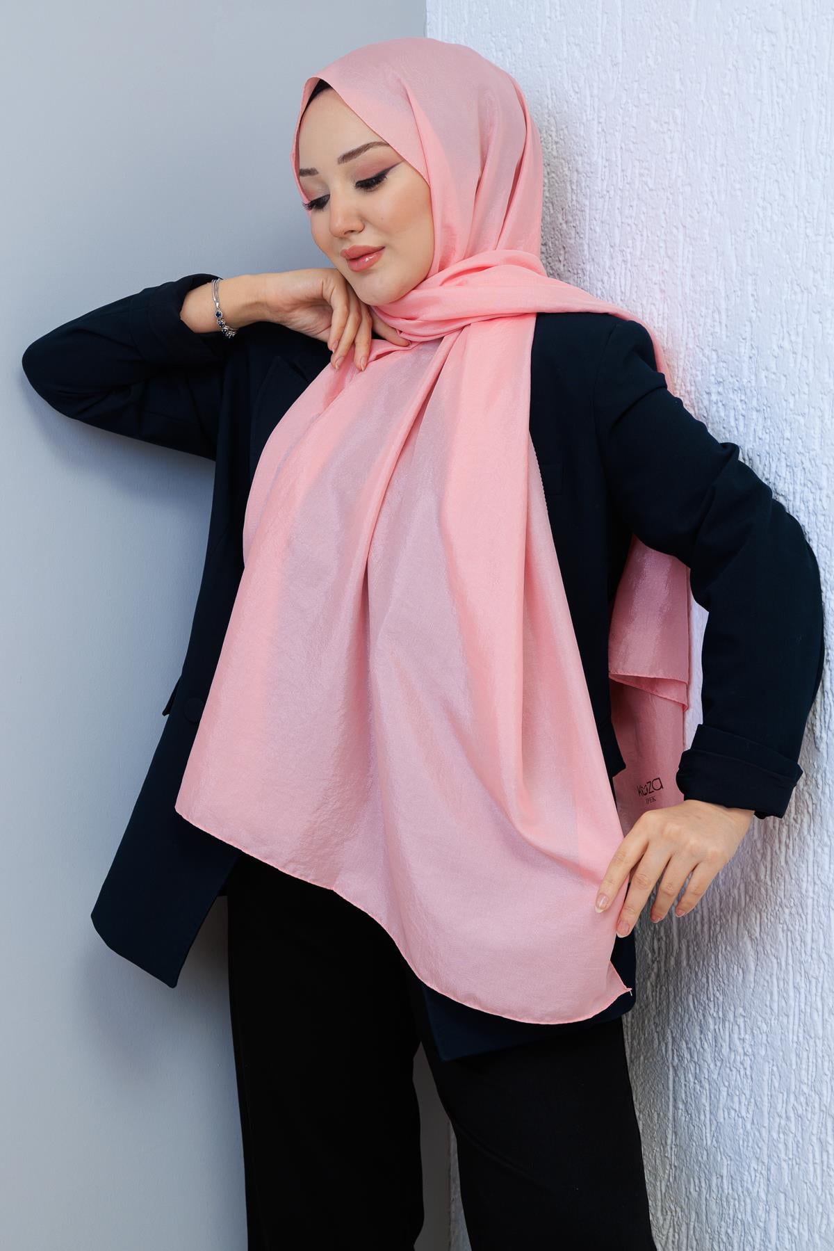 Hayal Şal - Pudra