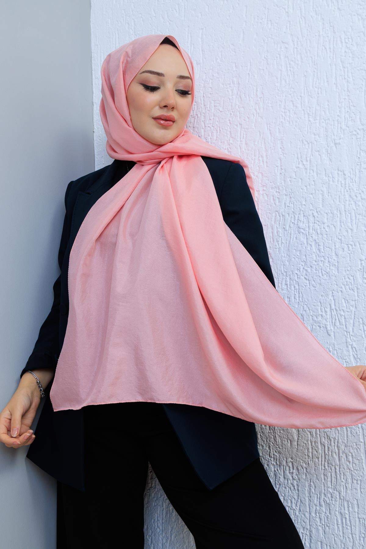 Hayal Şal - Pudra
