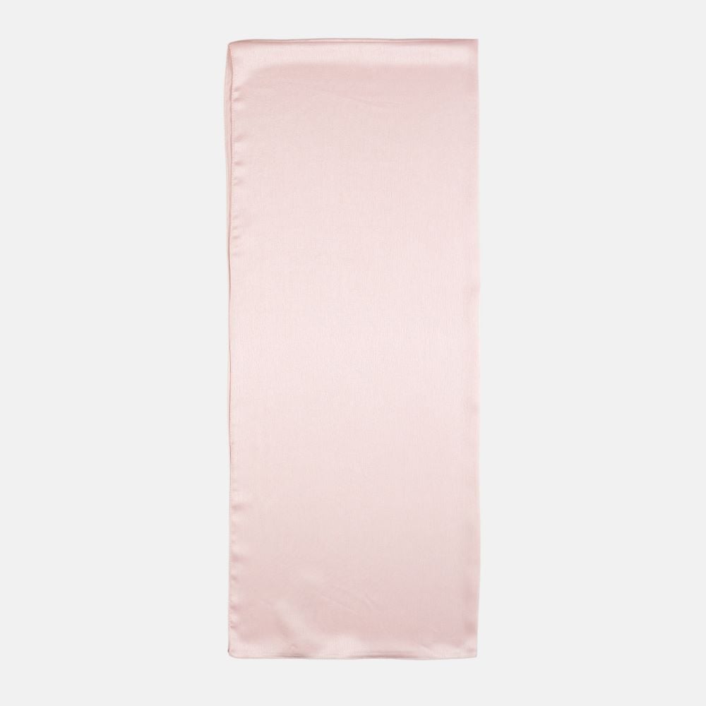 Pudra Pembe Janjan Şal - 046