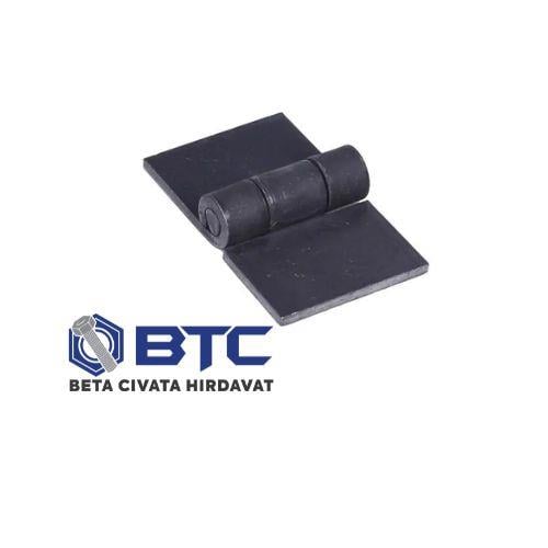 80 MM YAPRAK MENTEŞE
