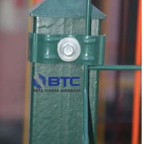 KLİPSİ METAL