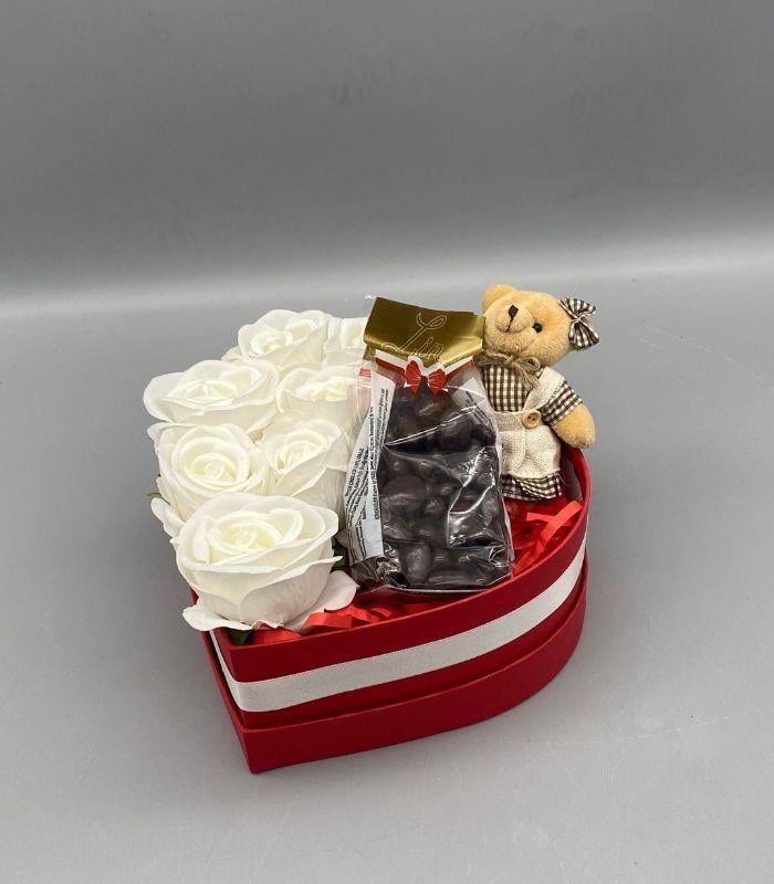 sevigliye uygun hediye