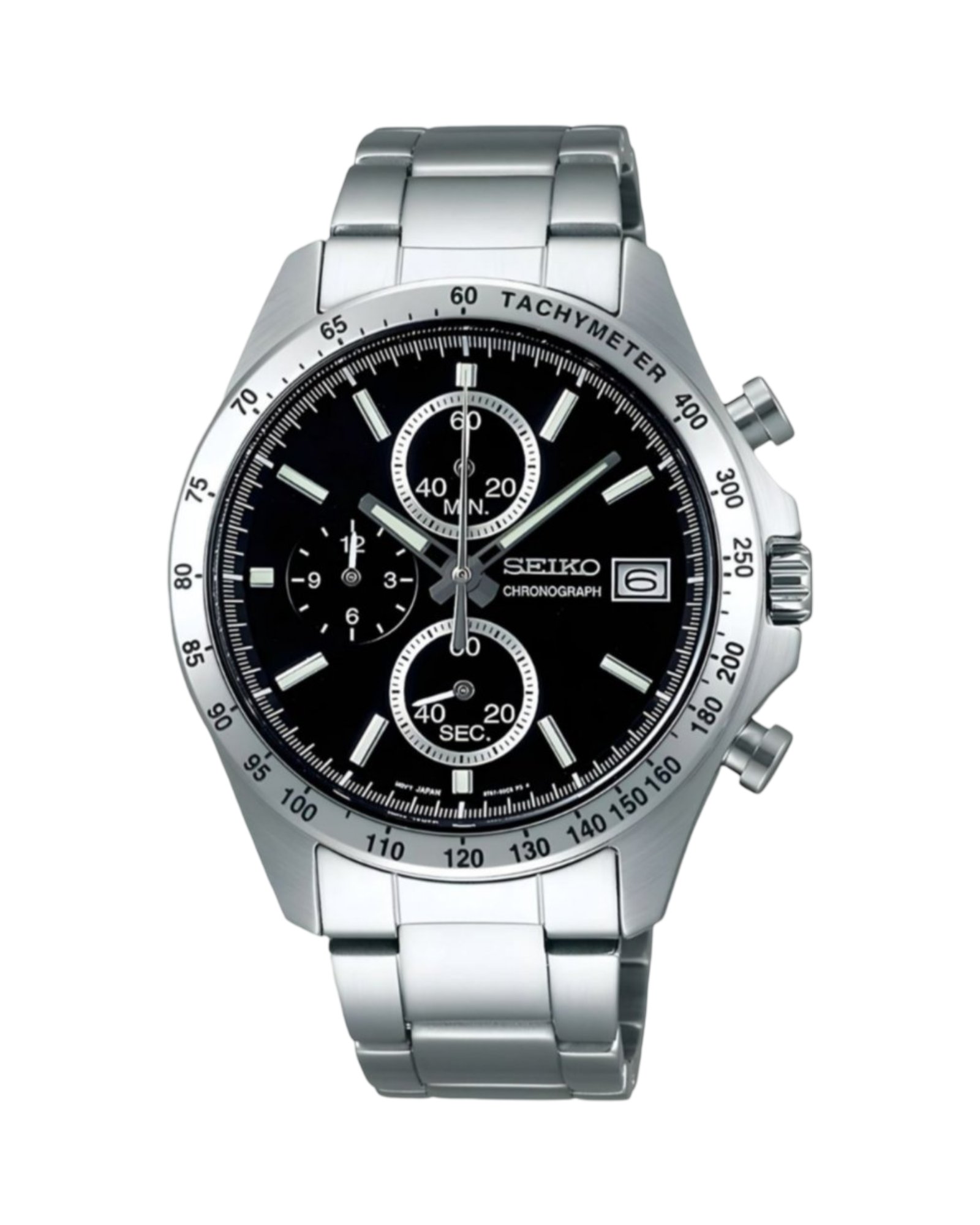 SBTR005 SEIKO KRONOGRAF KOL SAATİ