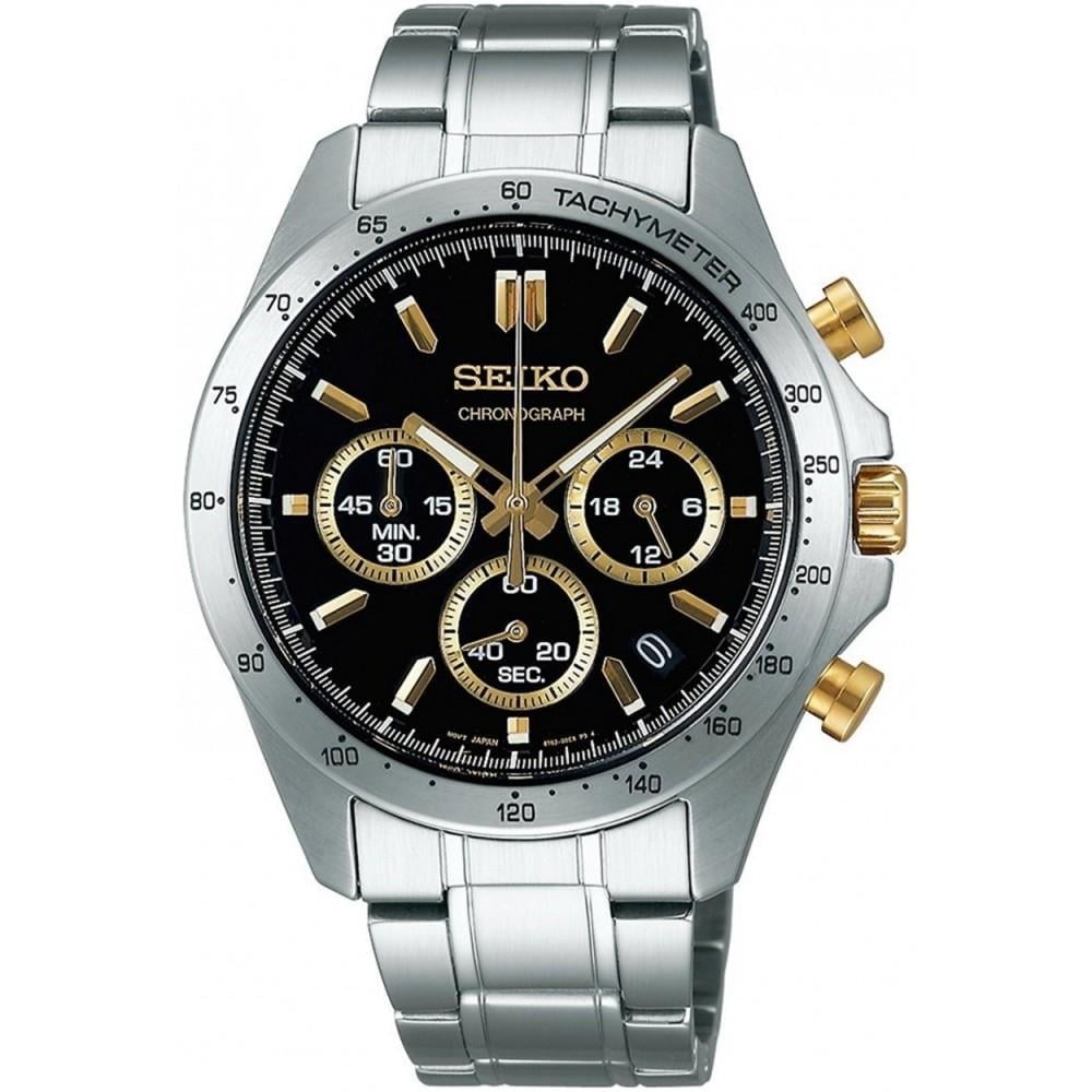 SBTR015 SEIKO KRONOGRAF