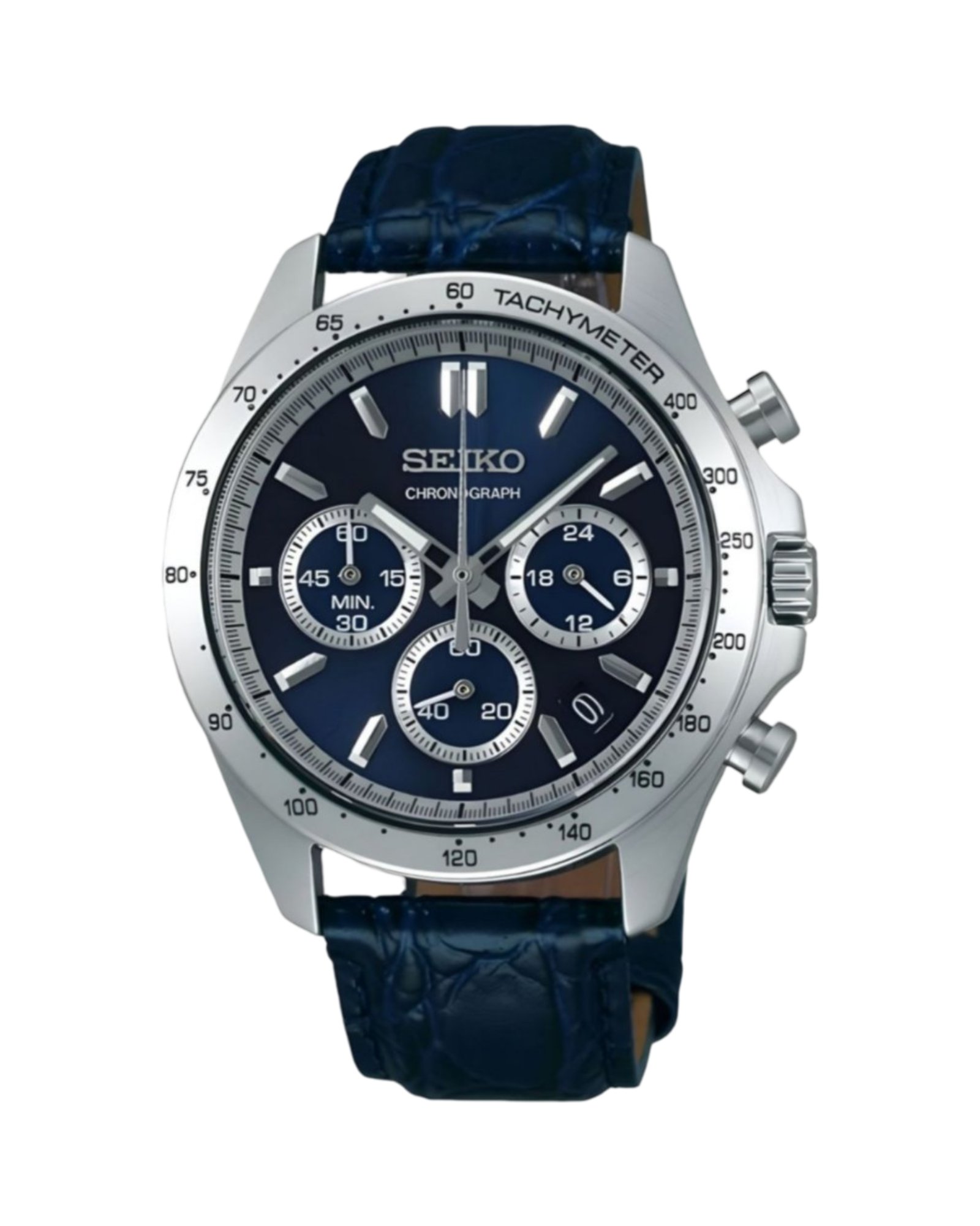 SBTR019 SEIKO KRONOGRAF KOL SAATİ