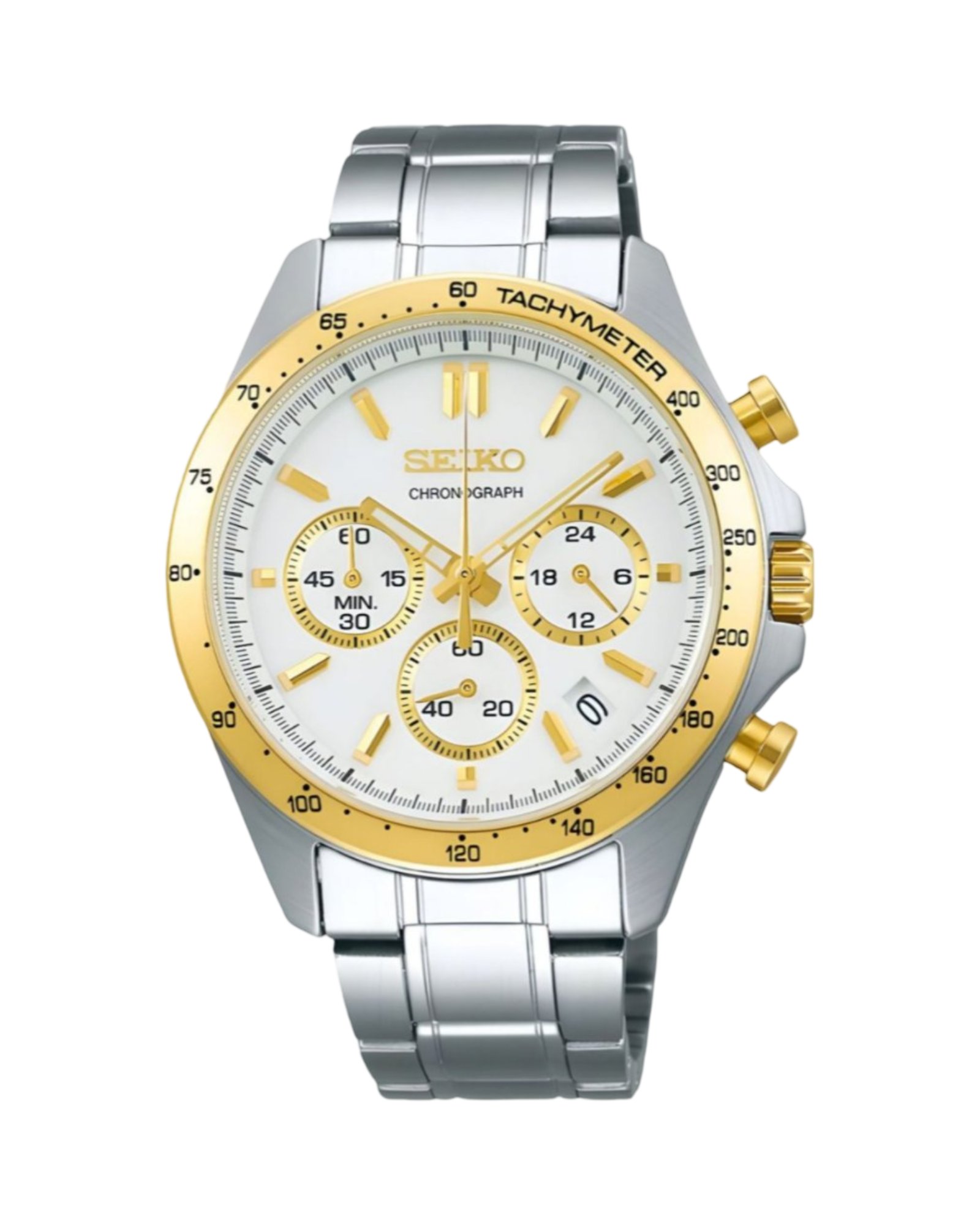 SBTR024 SEIKO KRONOGRAF KOL SAATİ