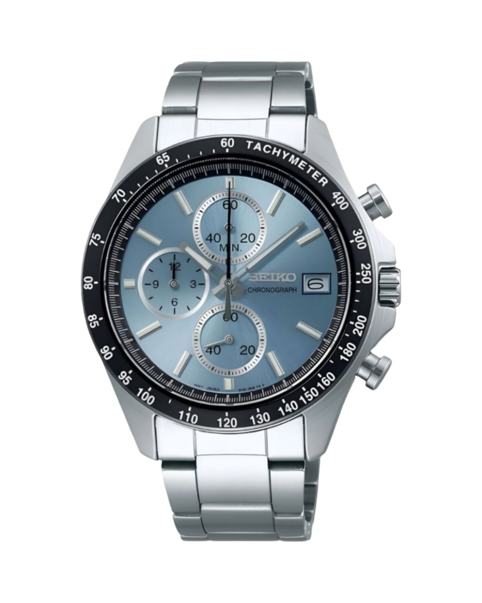 SBTR029 SEIKO KRONOGRAF KOL SAATİ